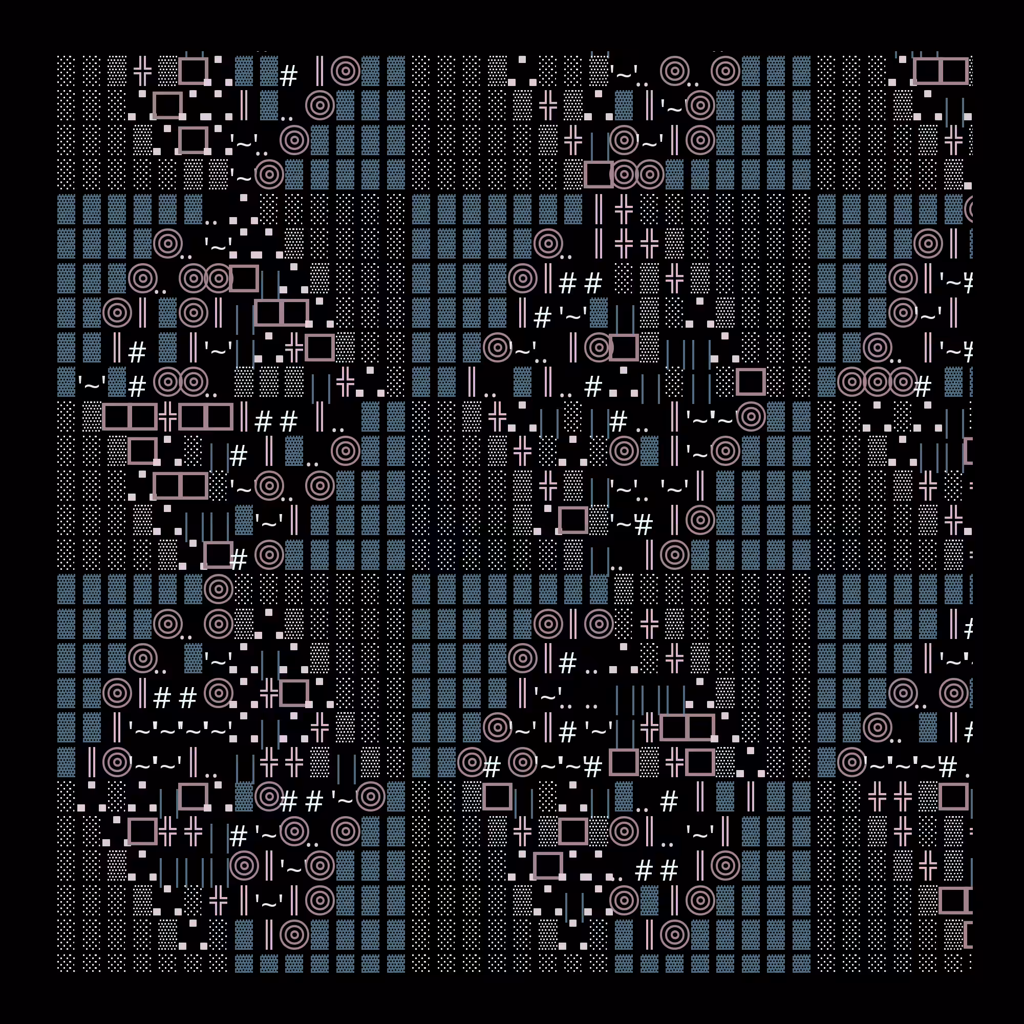 g l y p h #233003