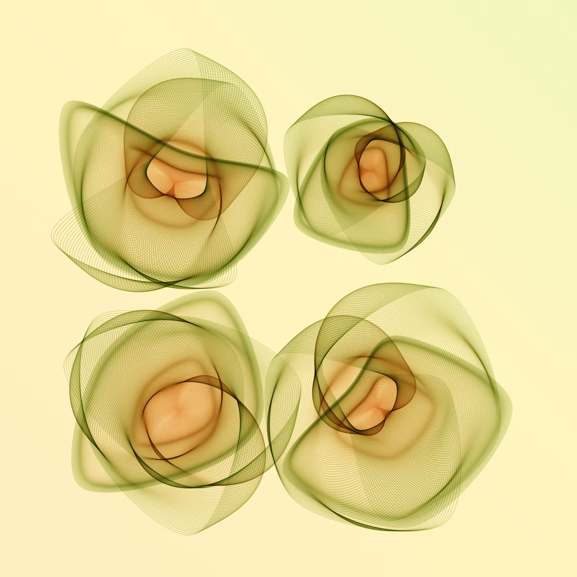 Flowers #4598