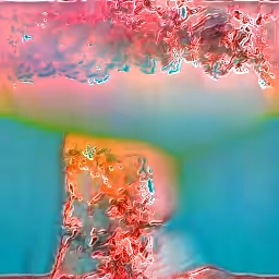 waves #929