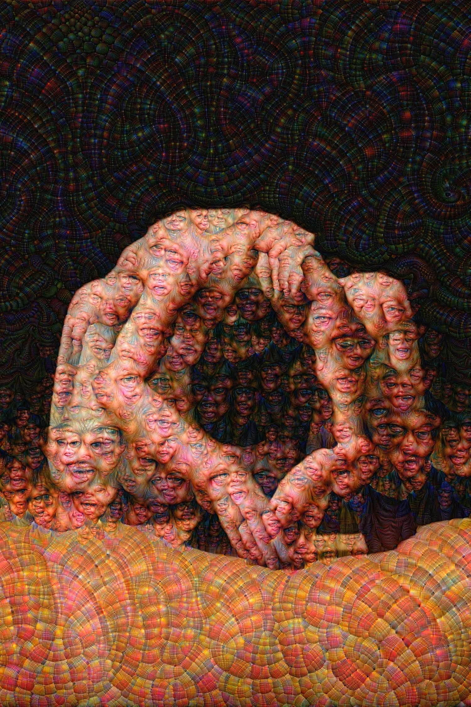 Surrender