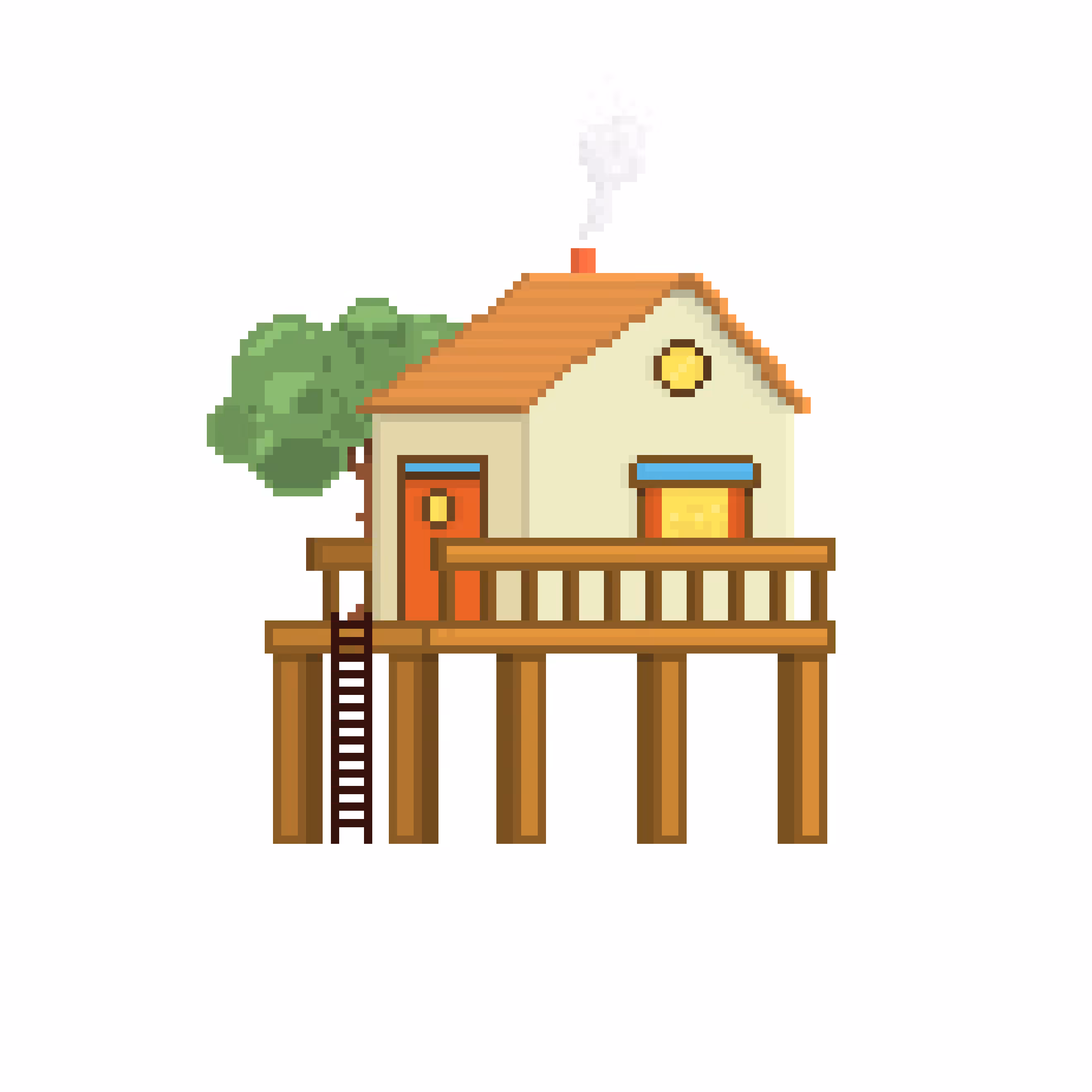 Bit Base - 004