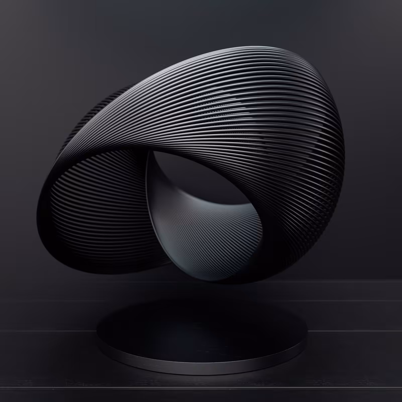 Kinetic Pivot