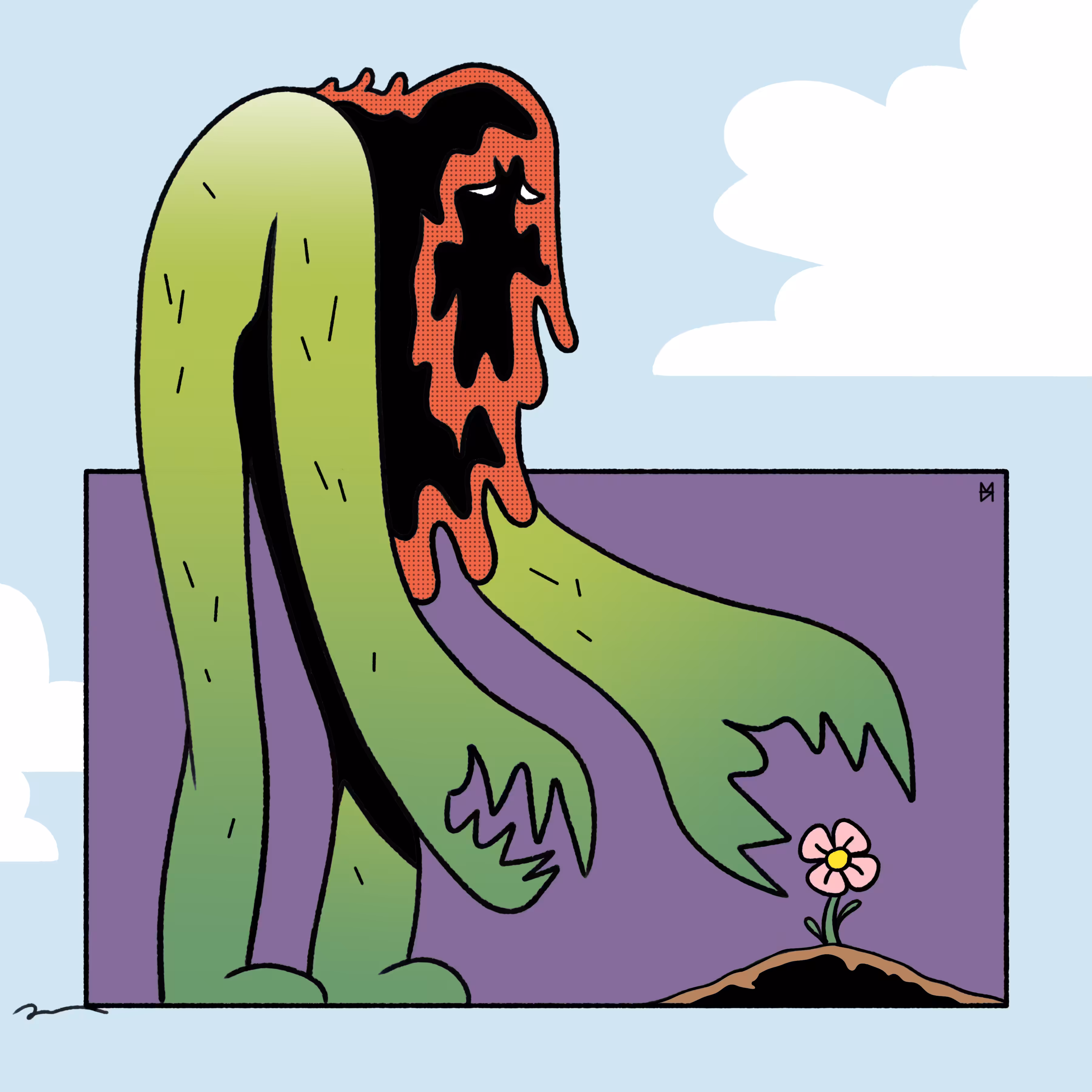bloom