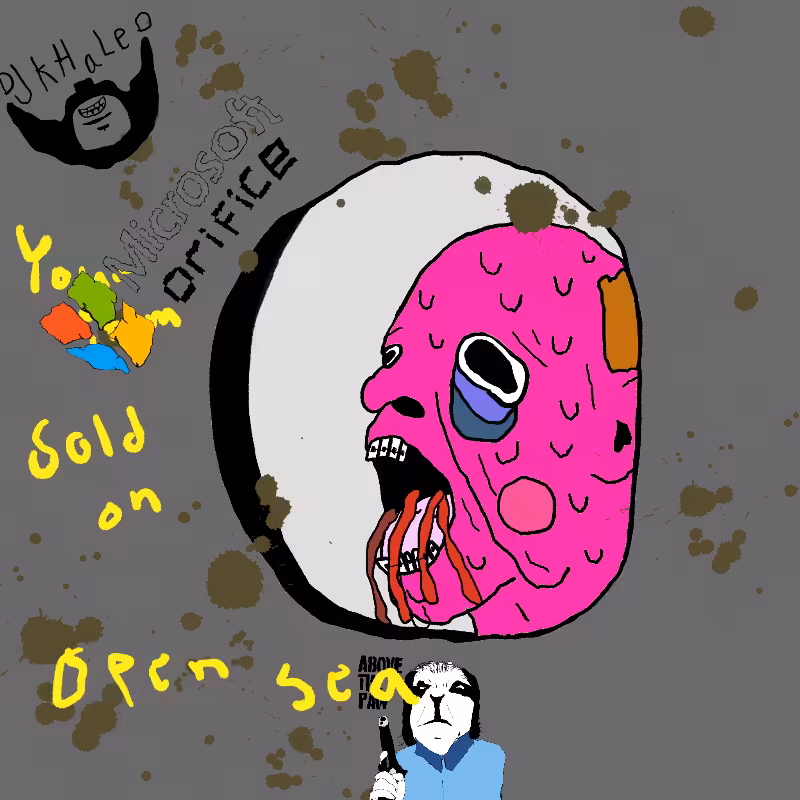 glory hole$ #66