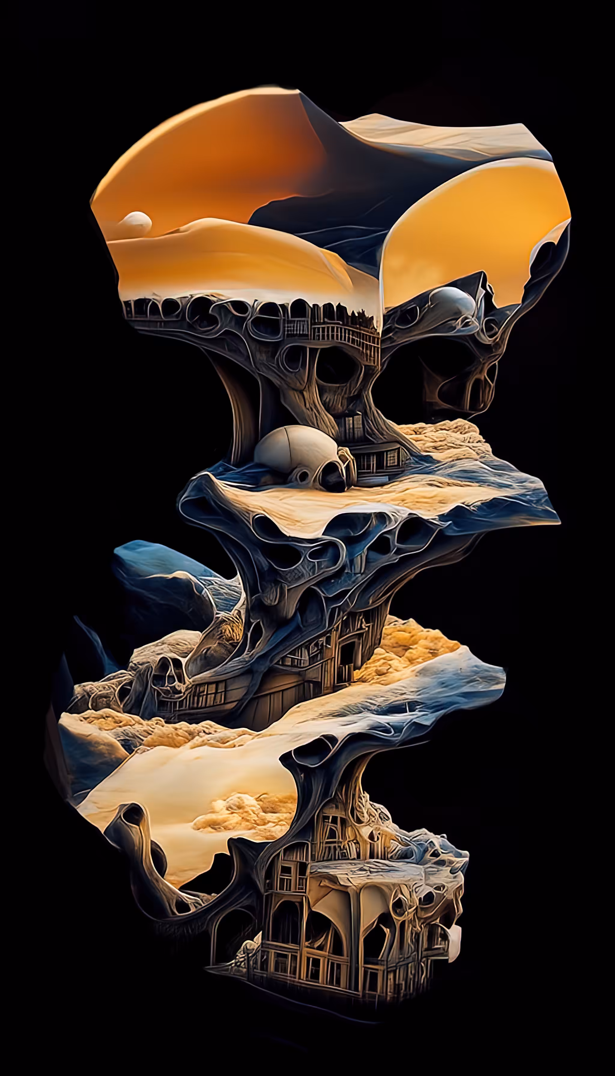 Shrooms #007