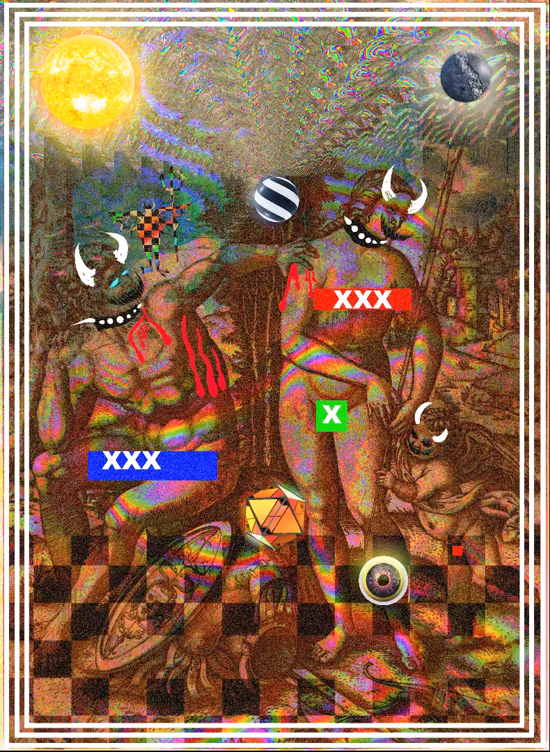 Hell On Earth