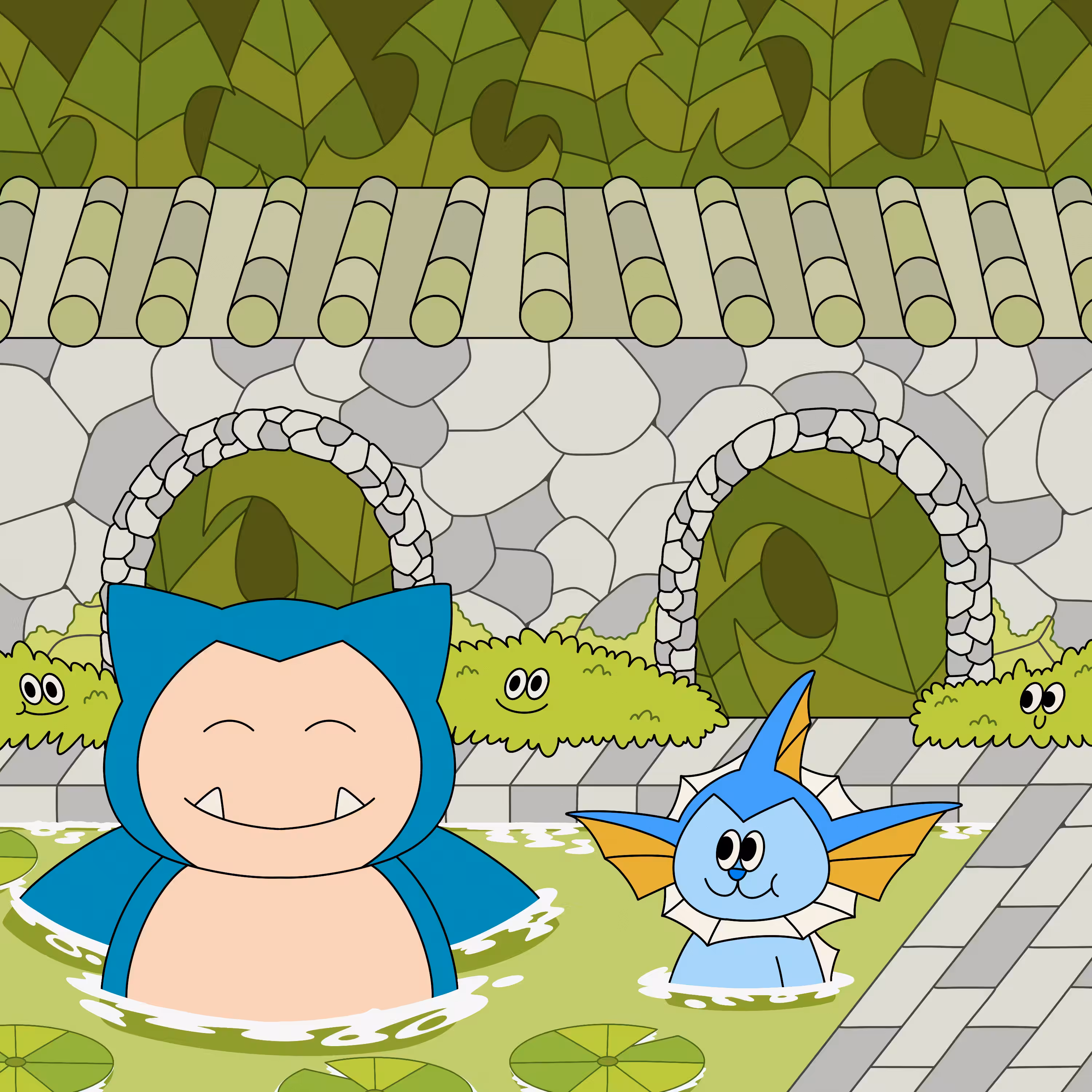 Cozy Bath