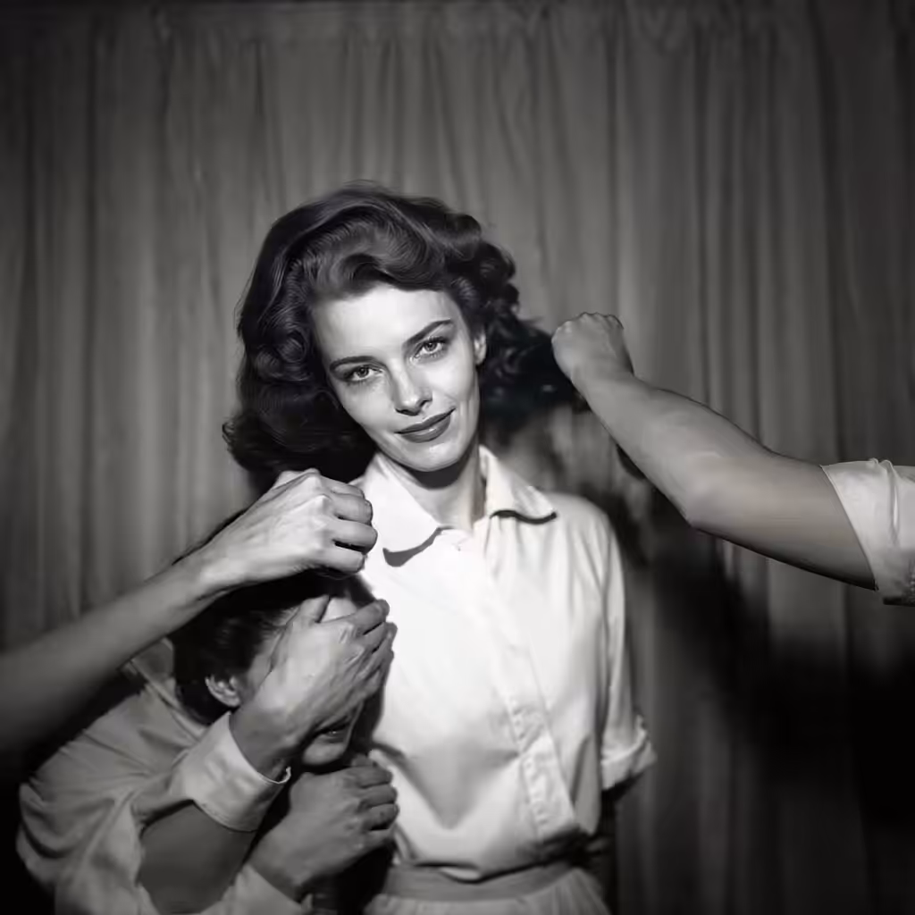 The Nanny
