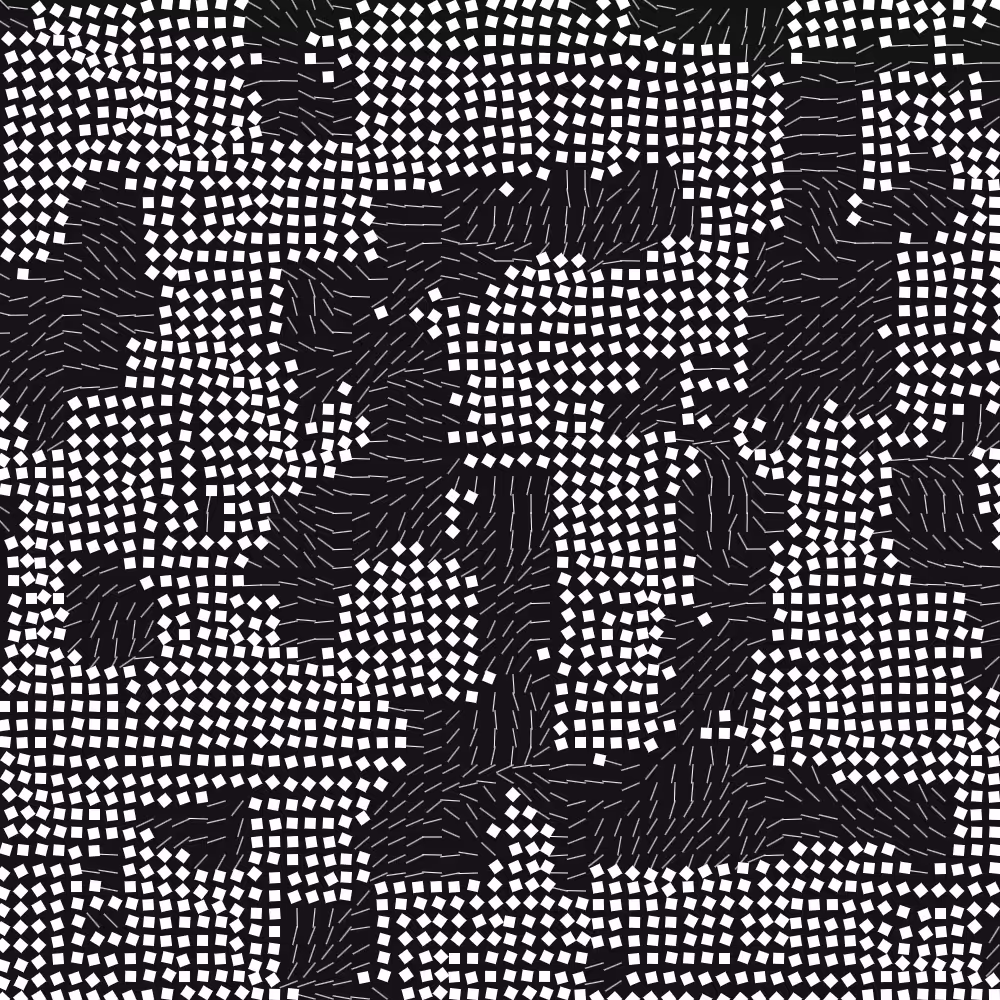 Geometric Fluidity #224