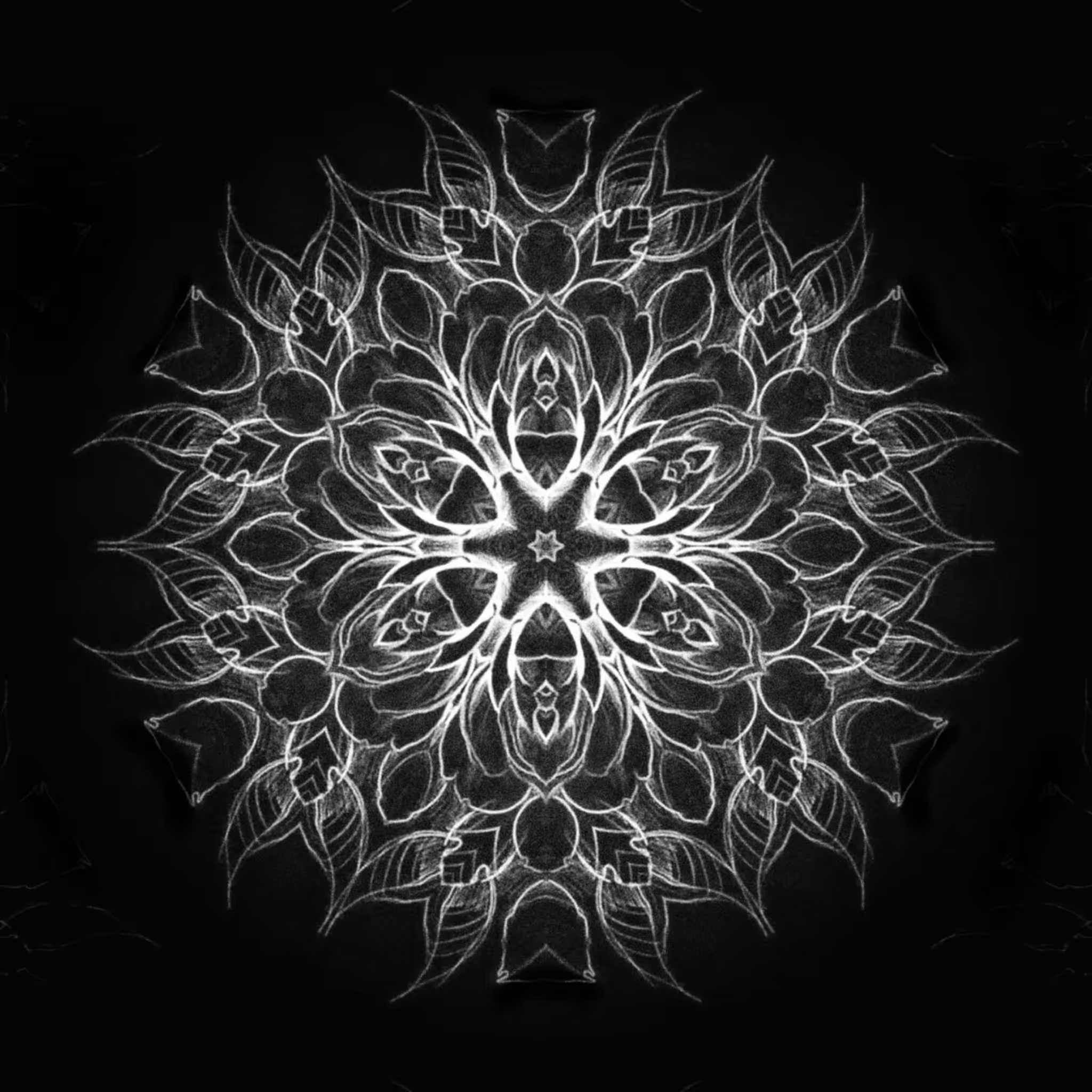 Dark Leaf 12