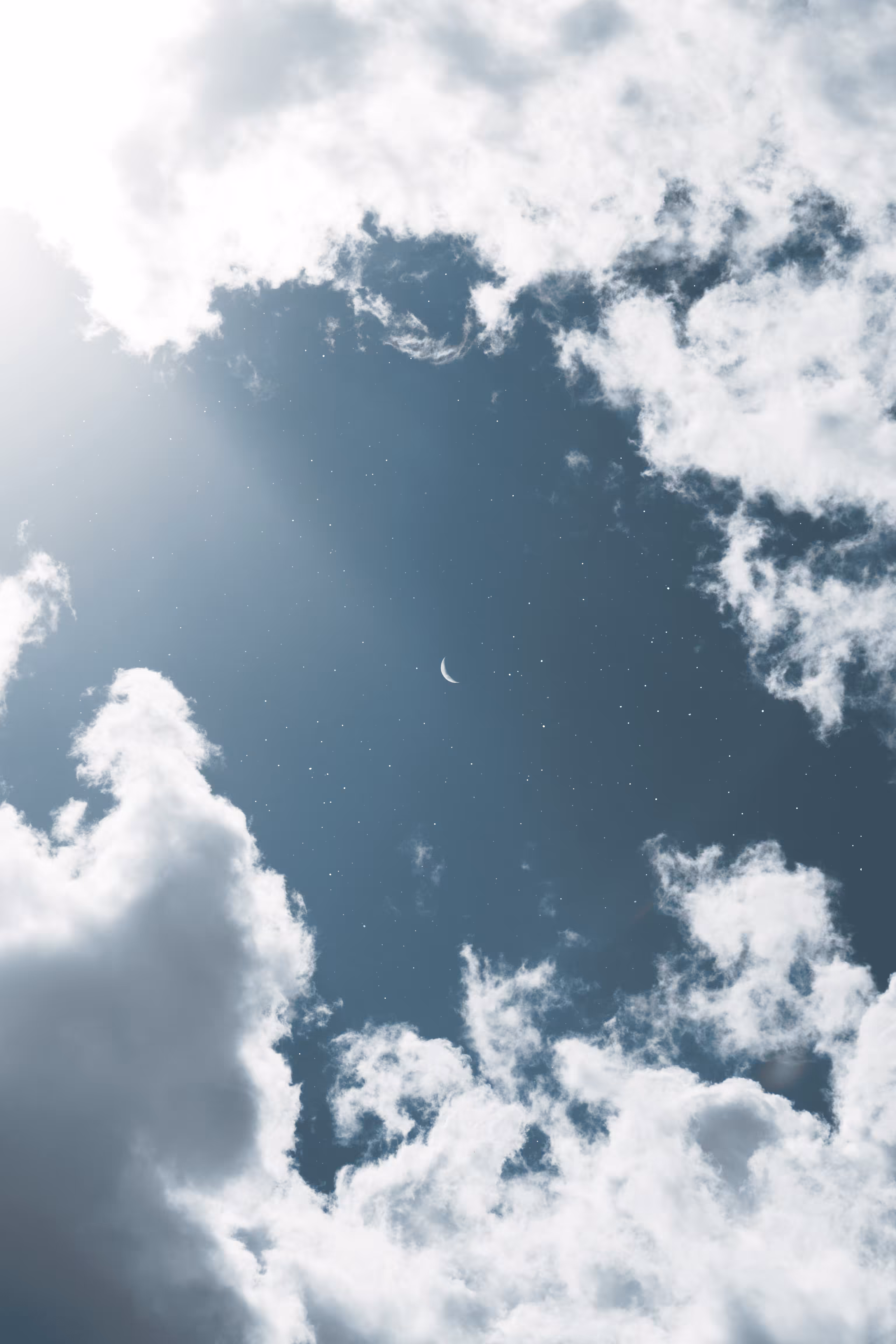 My Moons and Stars #91