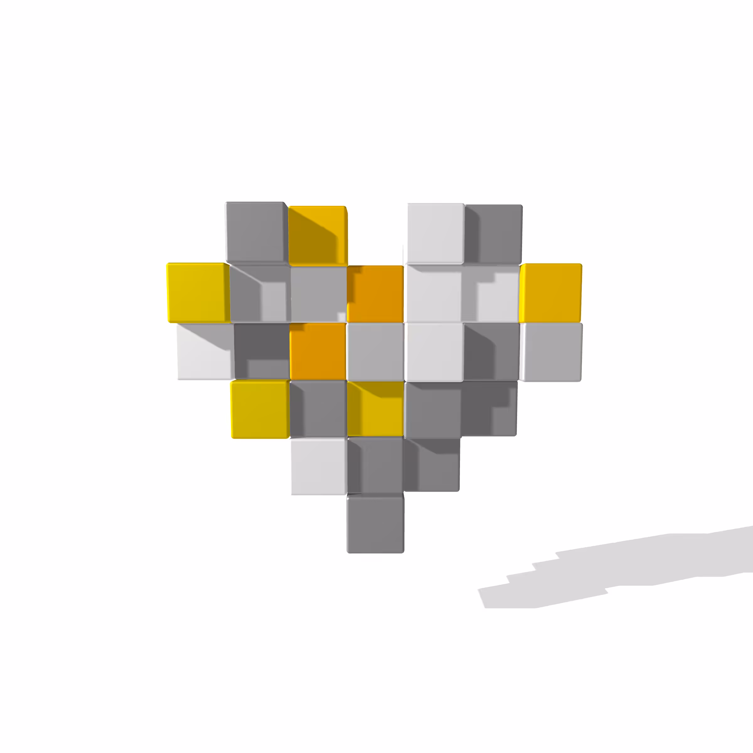 heart + craft #11038