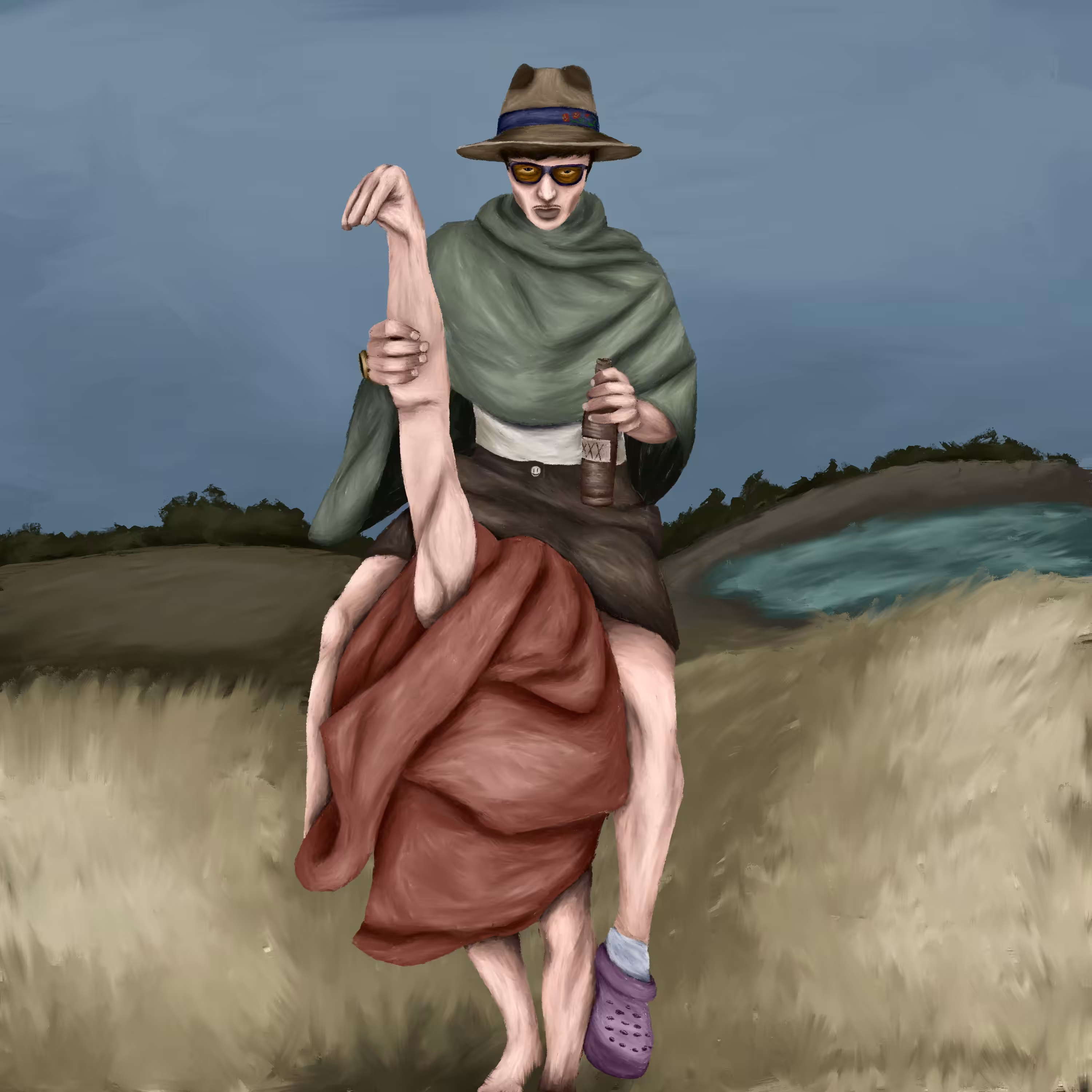 Servitude 