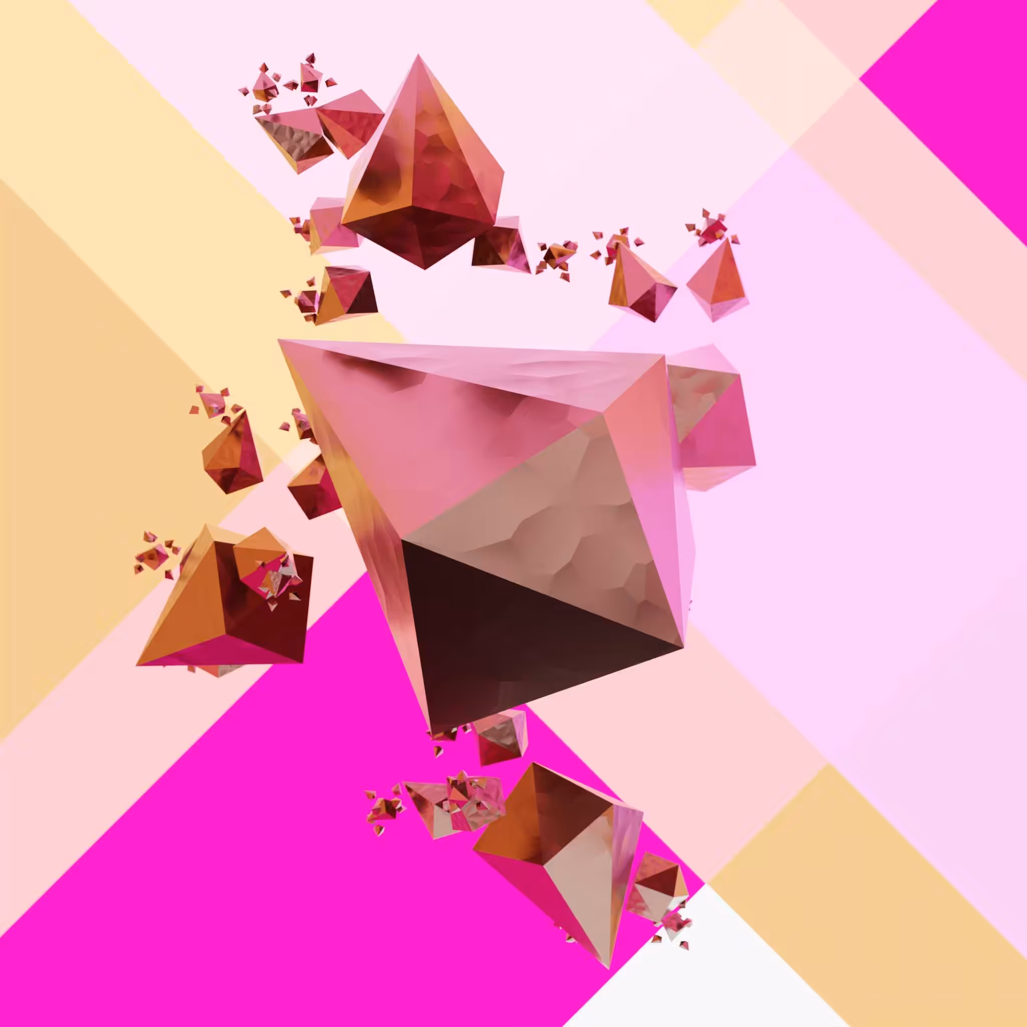 ETERNAL FRAGMENT #2211