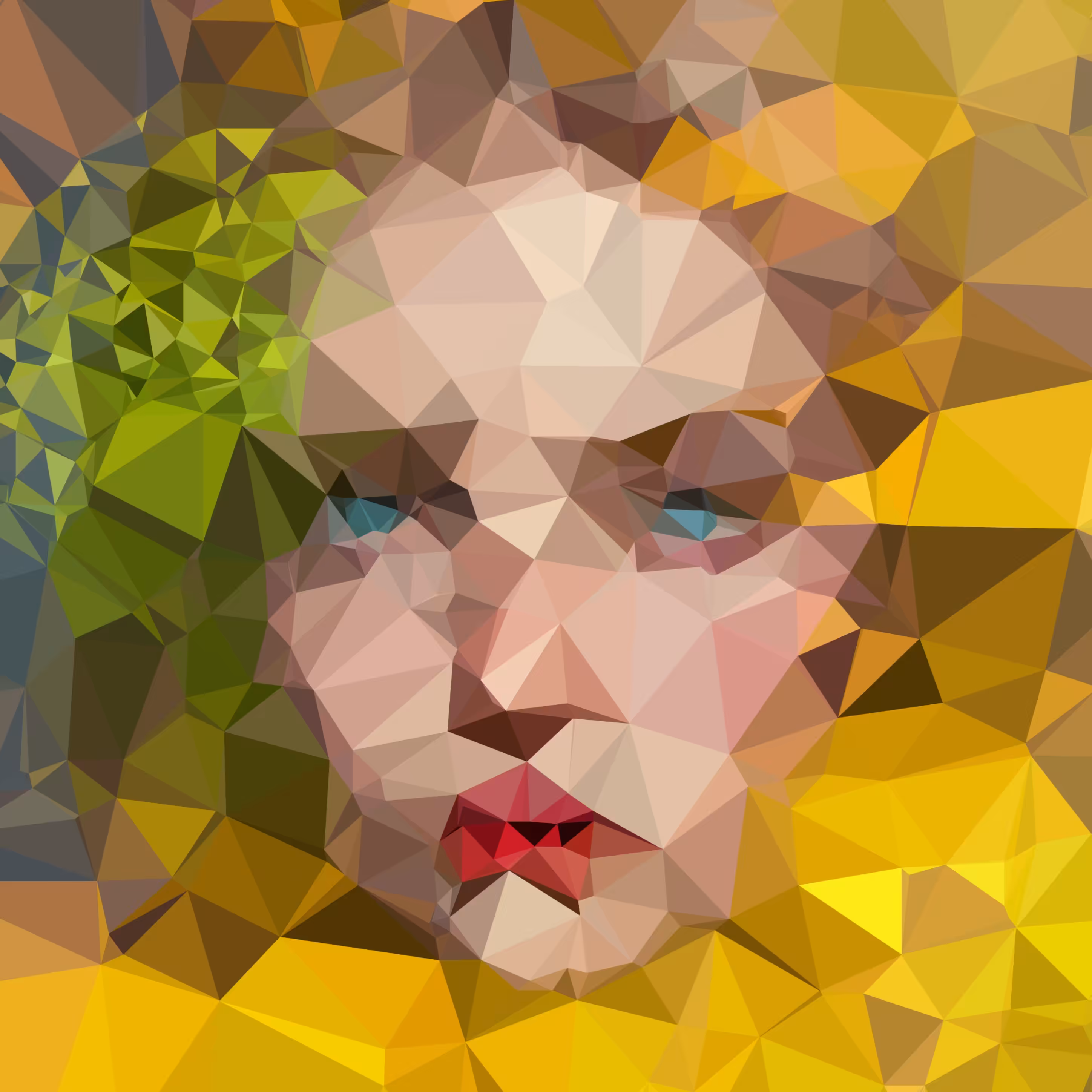 Next Gen AI Art #79