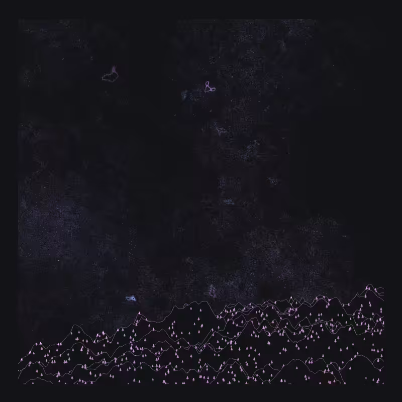 Dark, Spark #87
