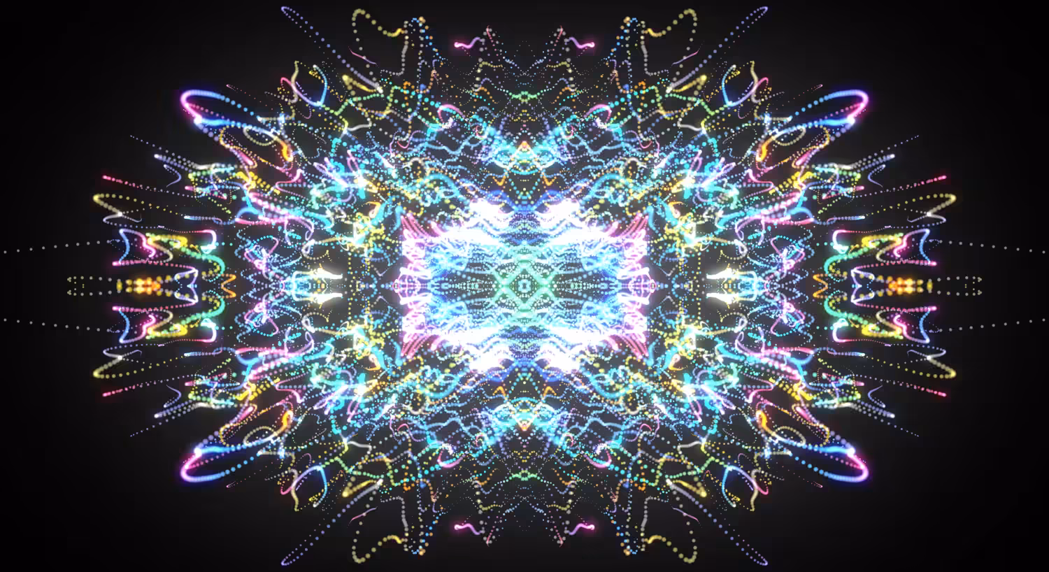 Divine Oscillation