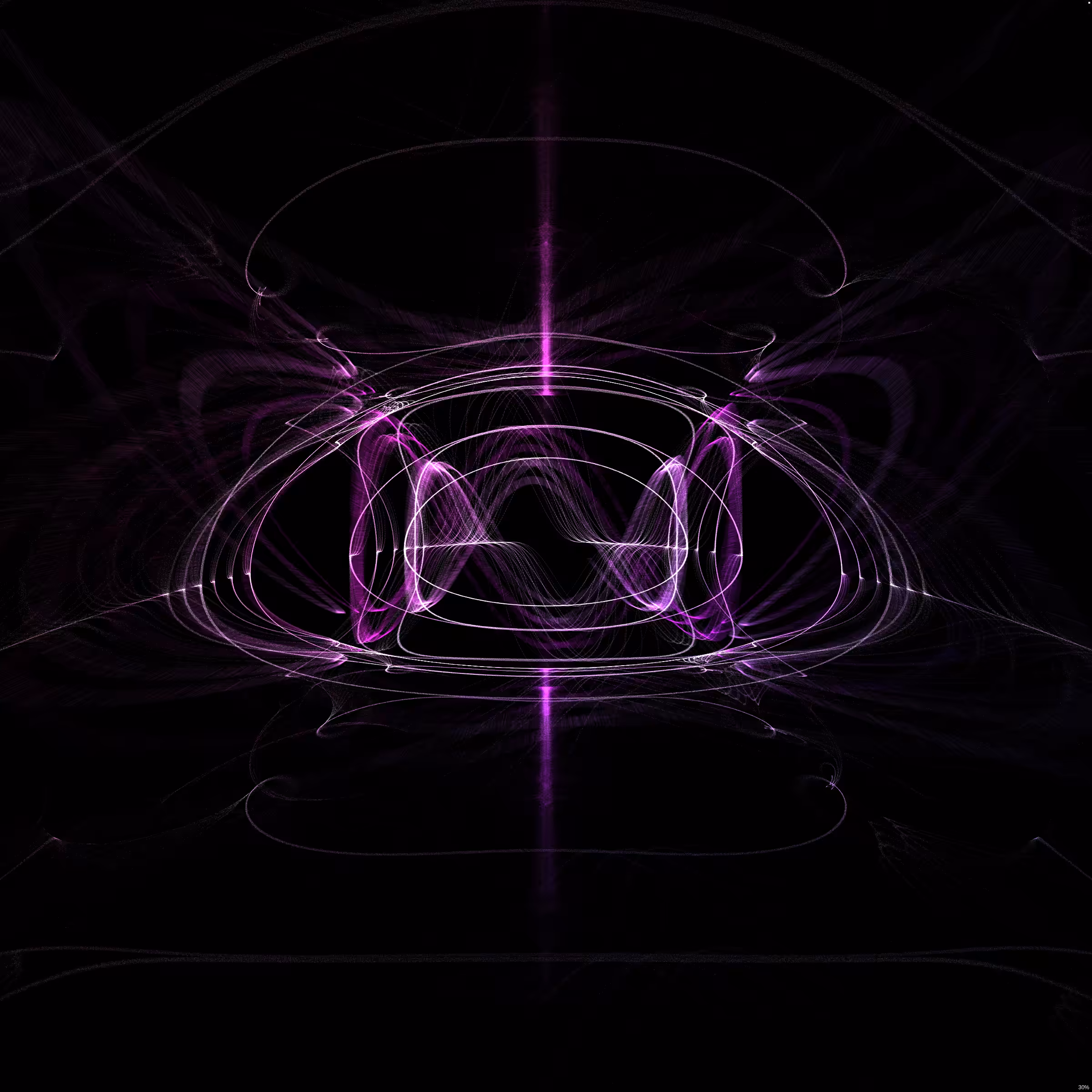 Organicon, variation III - final form #142