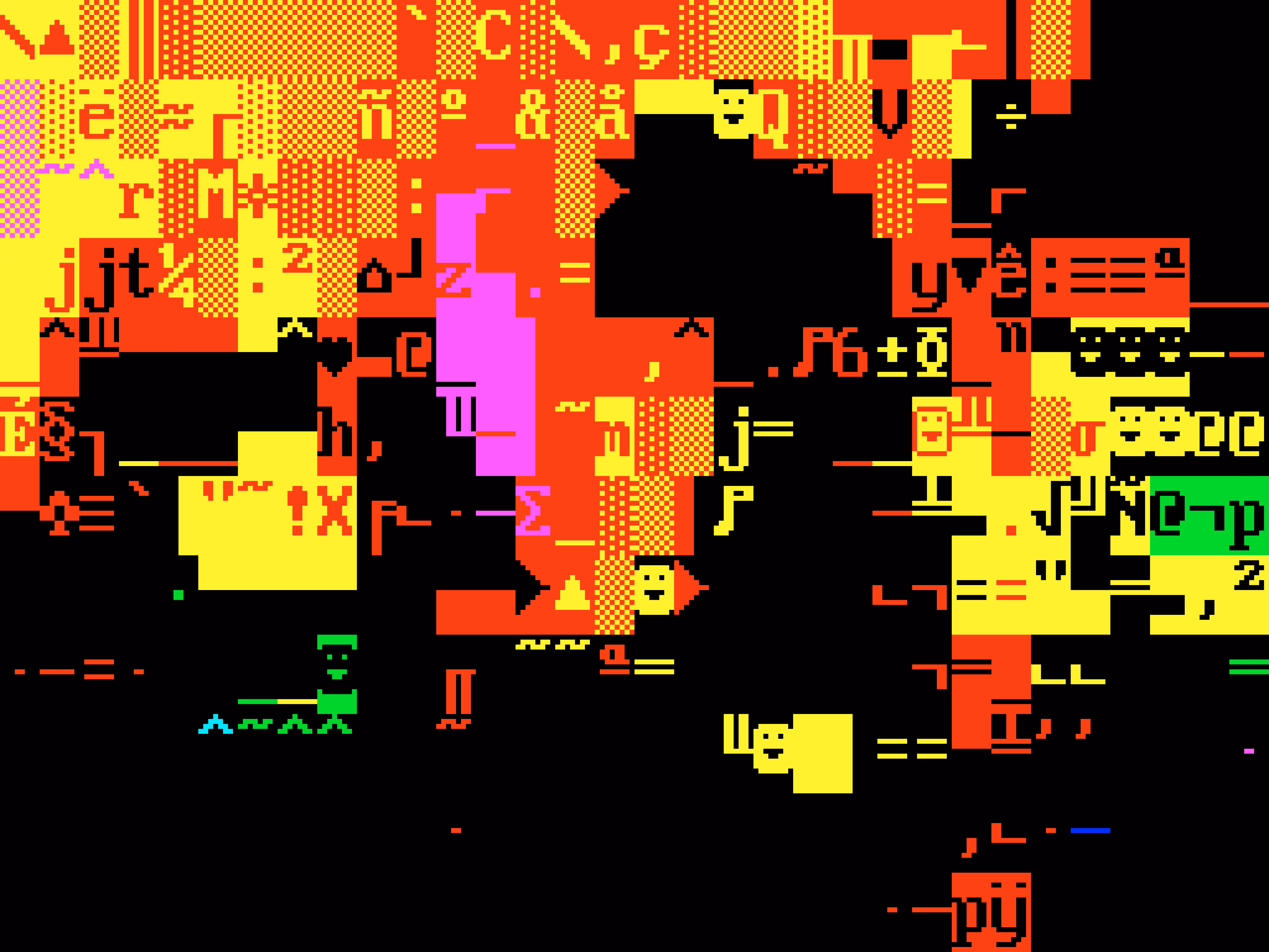 VHSCII