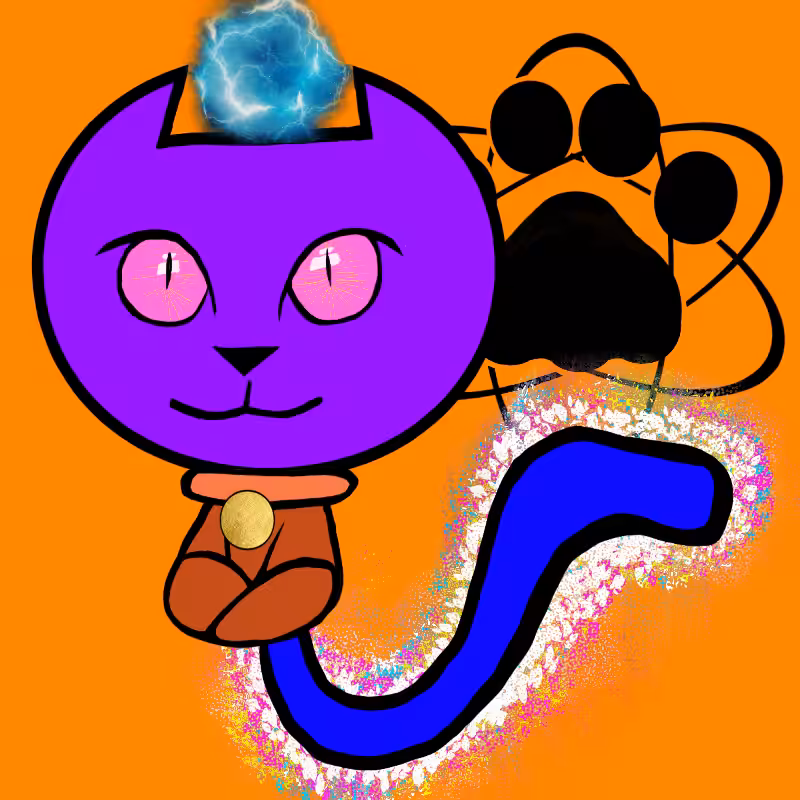 Cat•ions #37