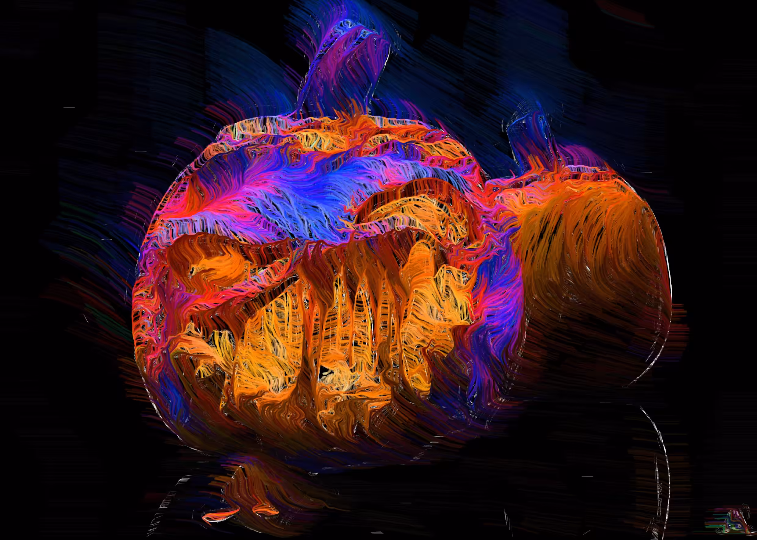 Halloween Is Coming #2