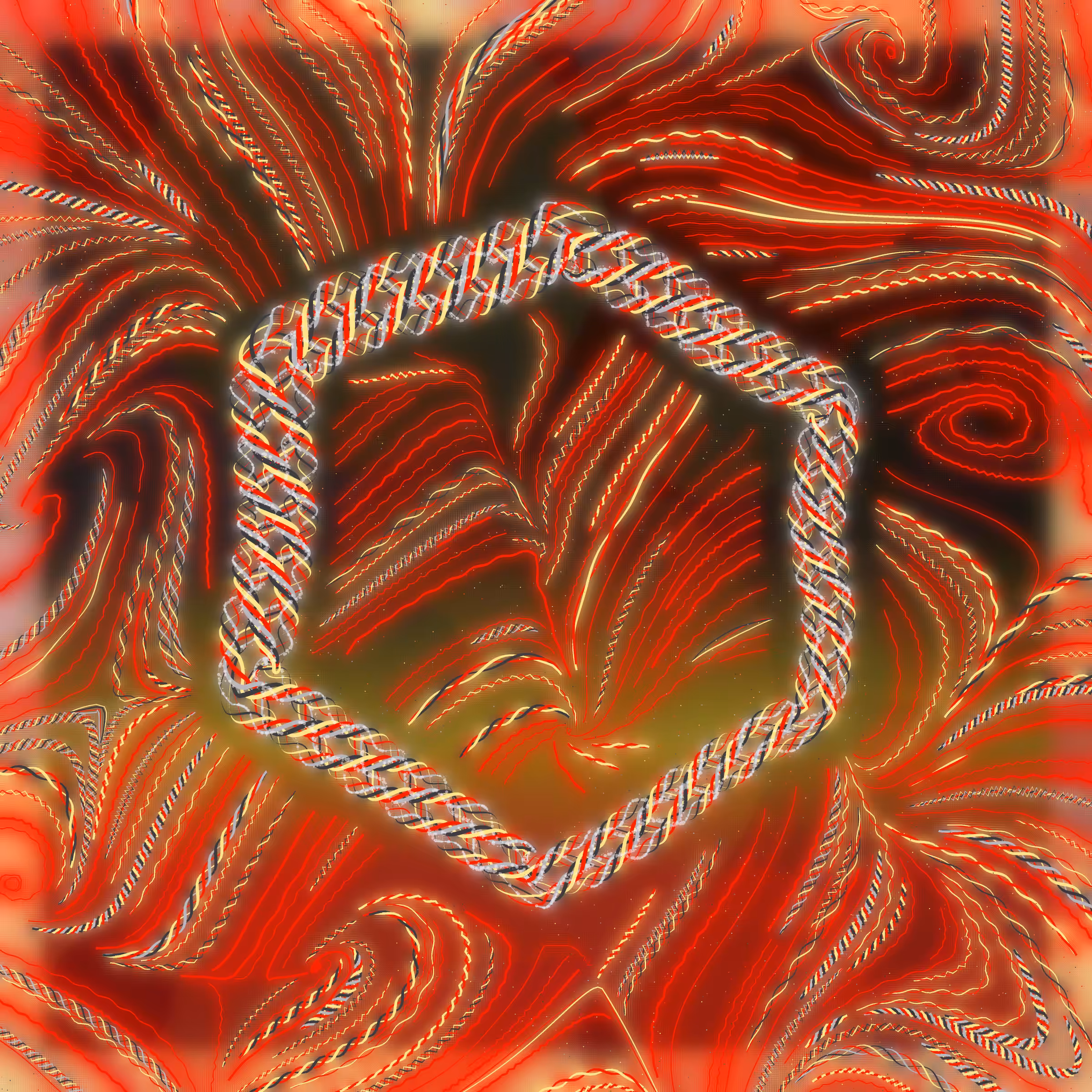 Friendship Bracelets #13994