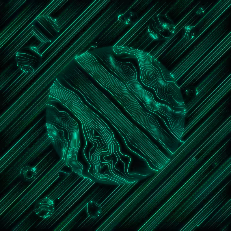 Lucid Dream II #29