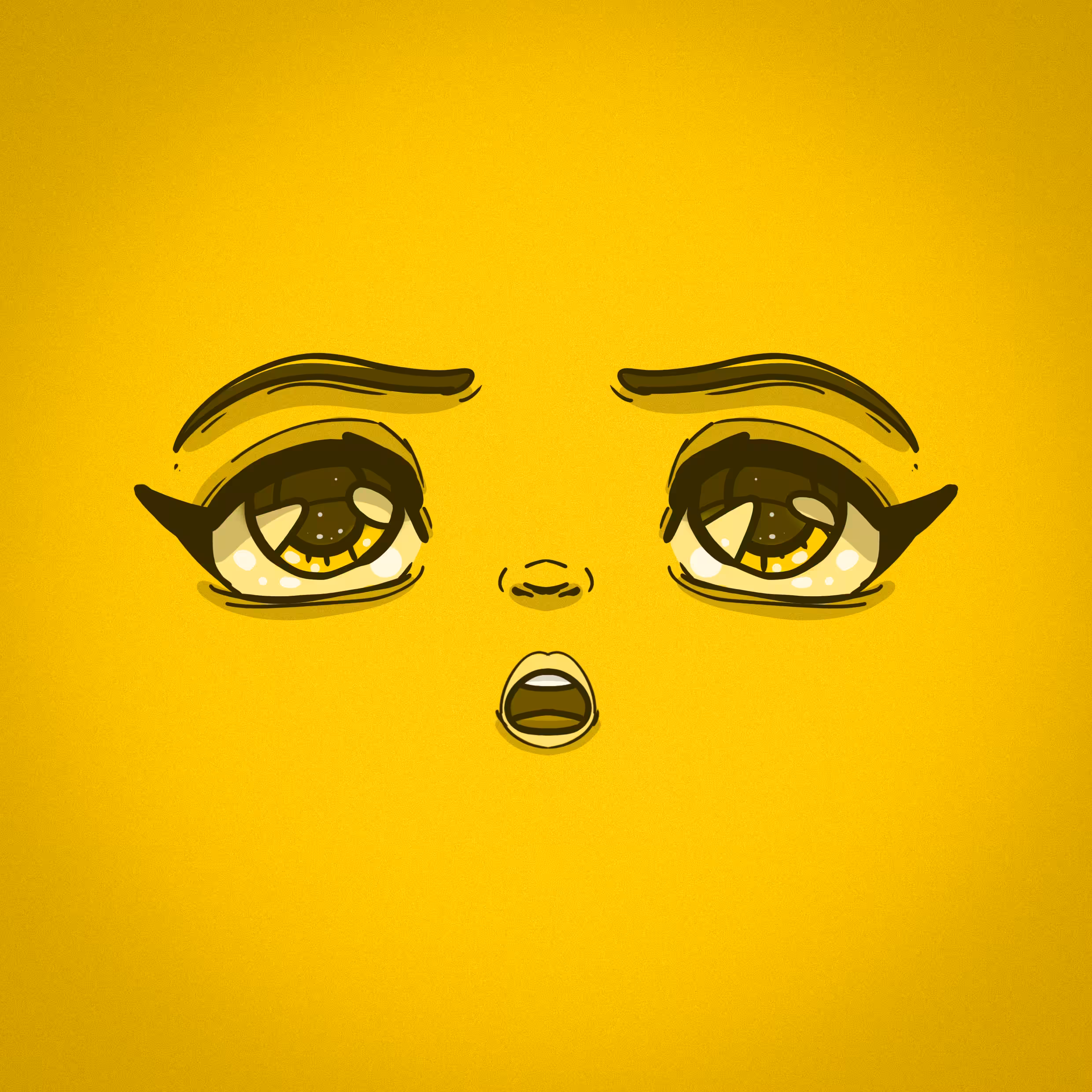 Tezy Faces #5