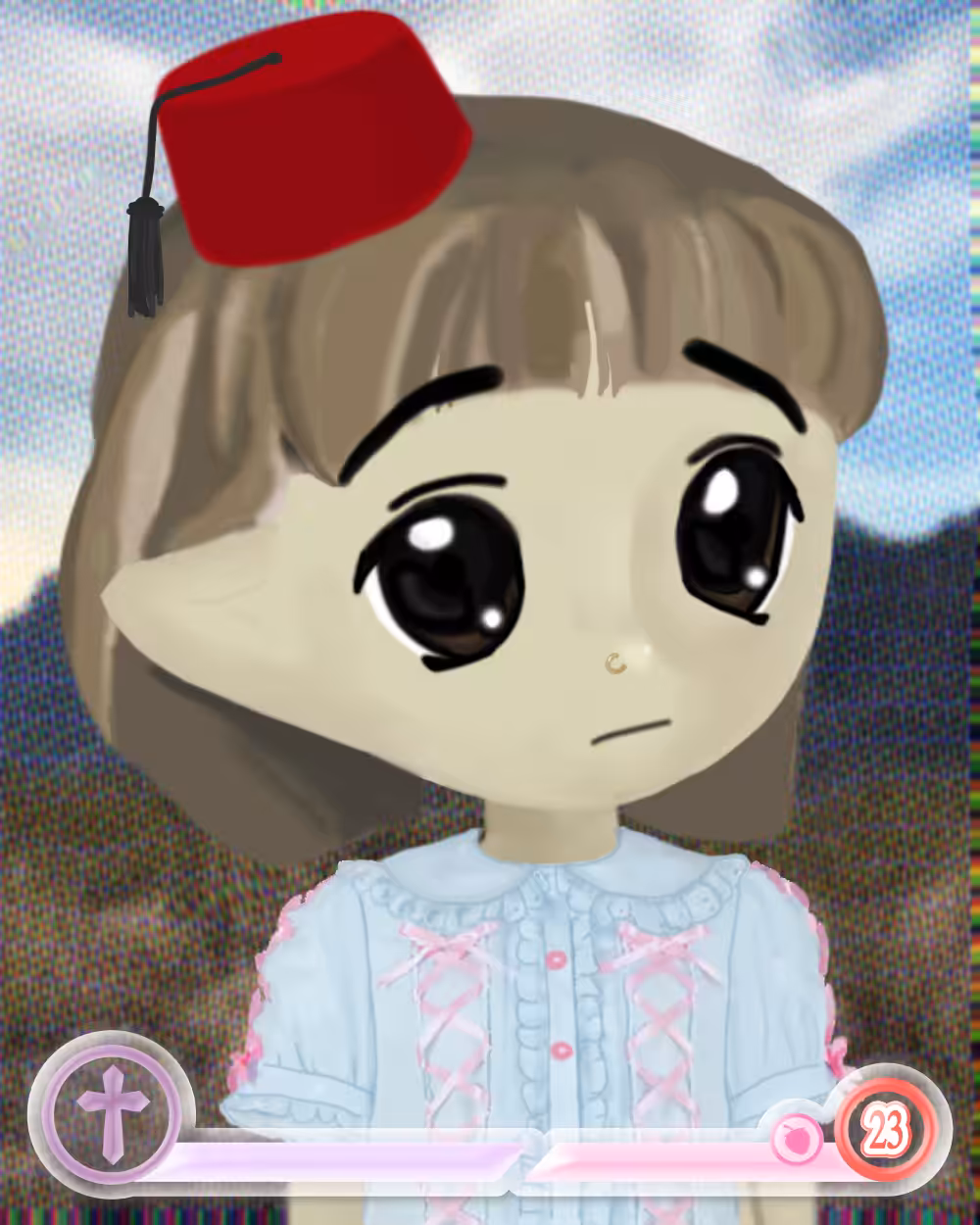 Milady 4493