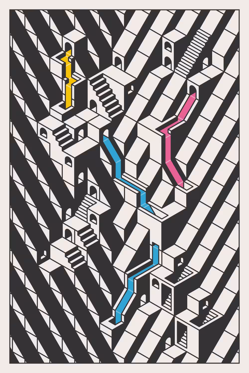 Acequia #256