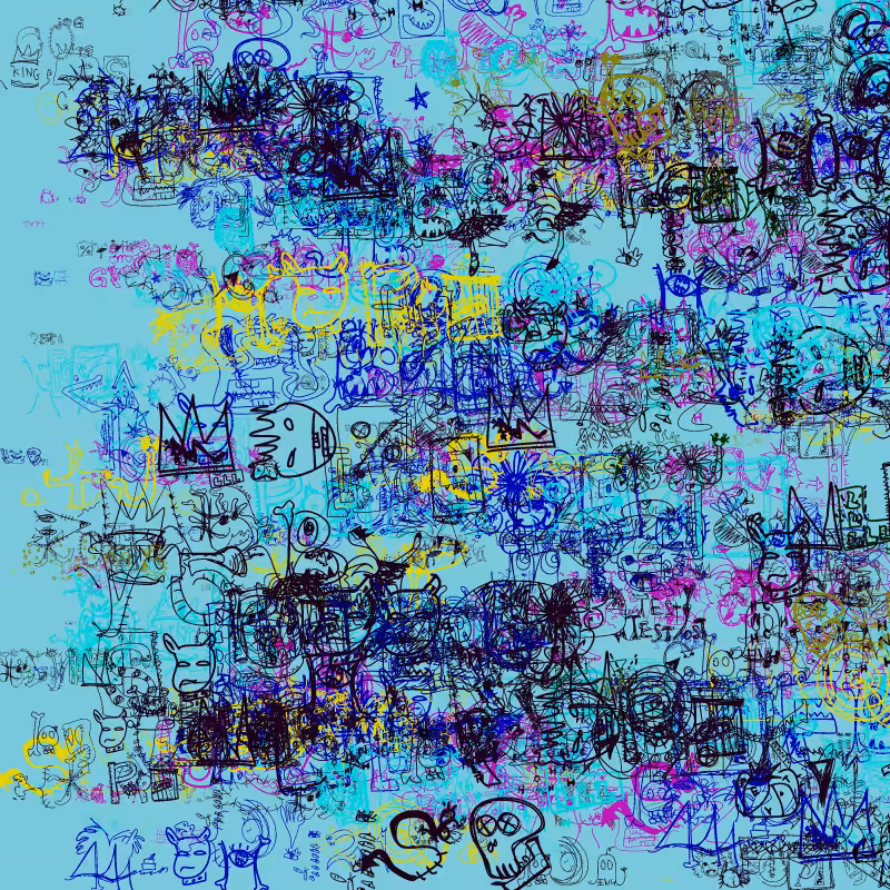 BadGraffiti J #41