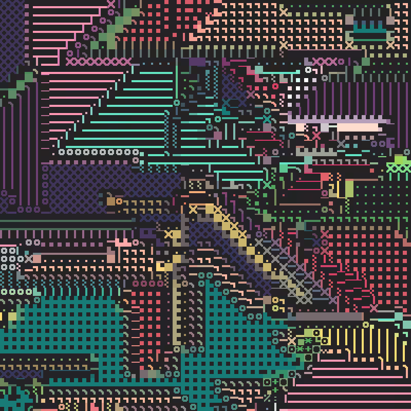 ASCIIMATA16 #204