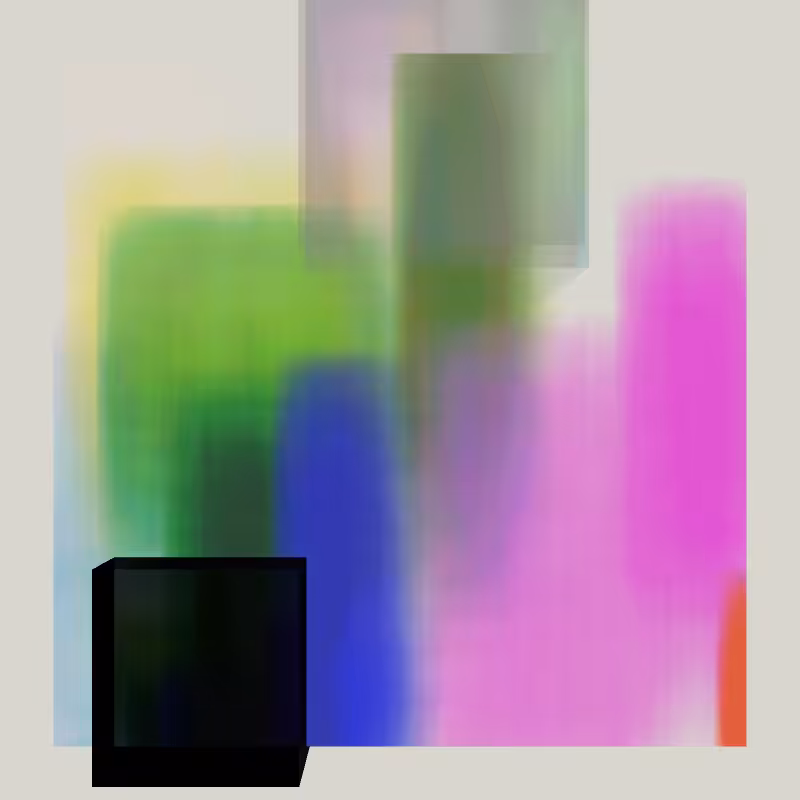 STORED EMOTIONS #2