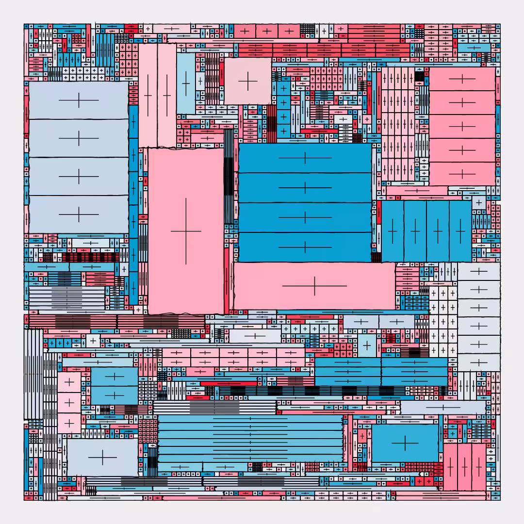 Industrial Park #132
