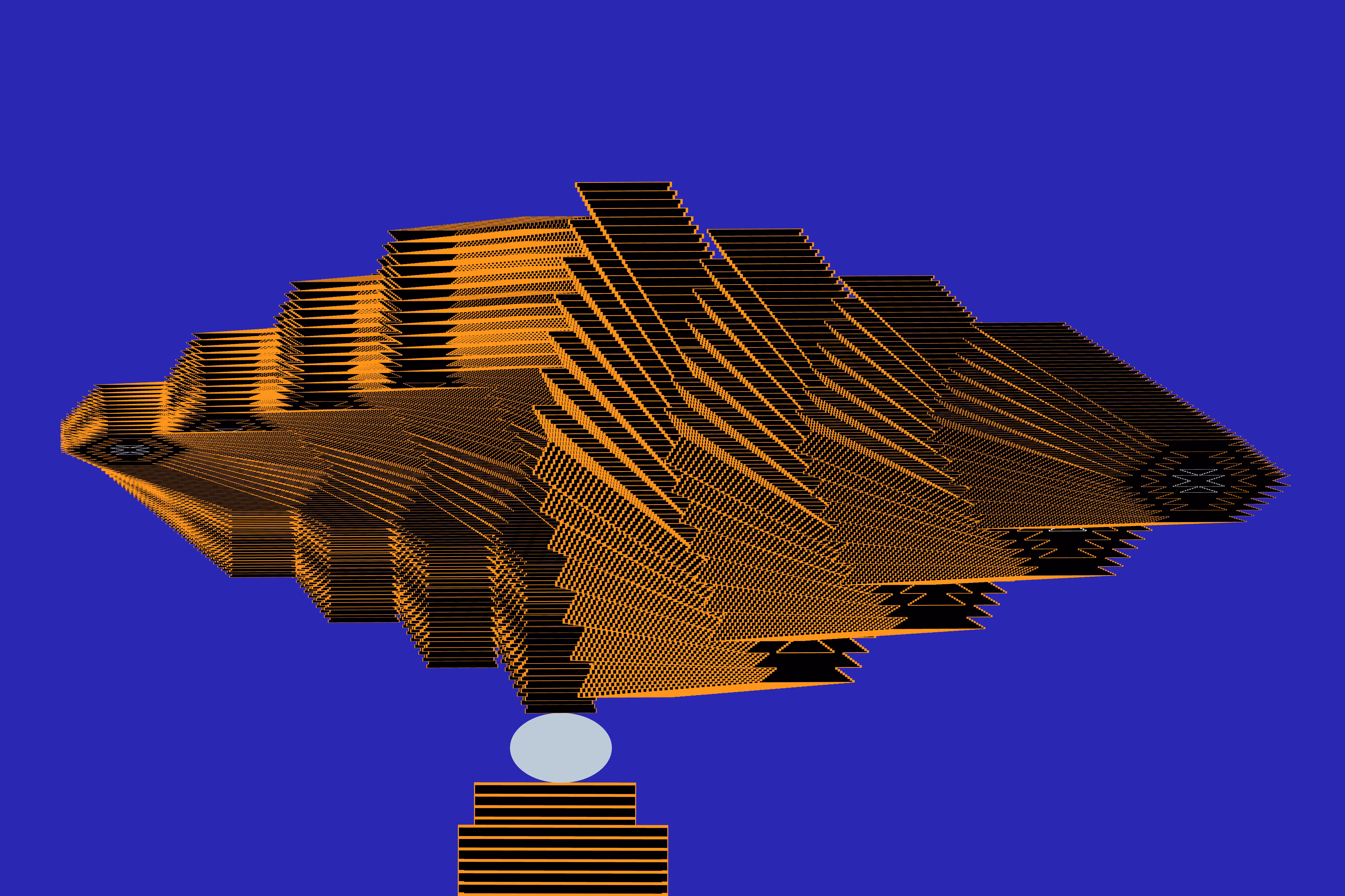 INSIGHT BRÂNCUȘI: Streamlined