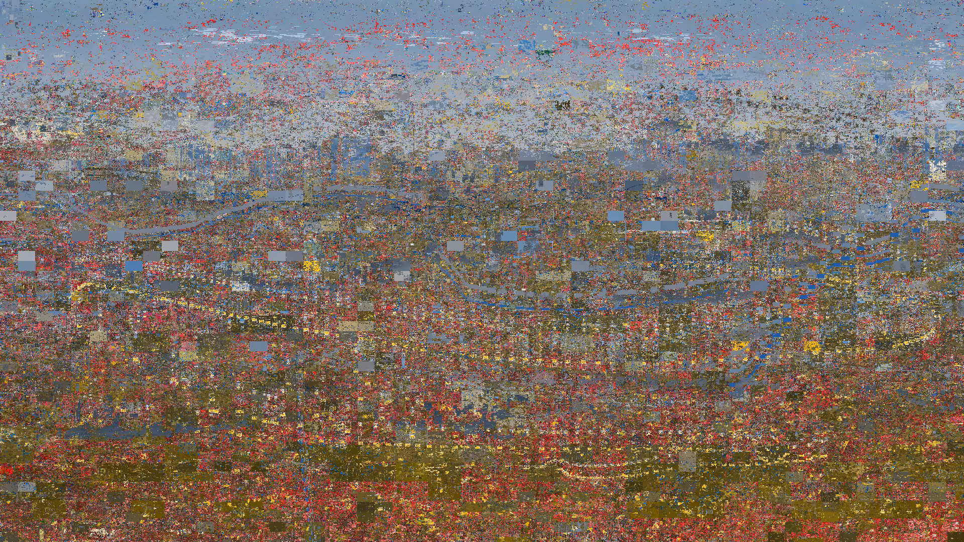 A(i)terative {landscape} #17