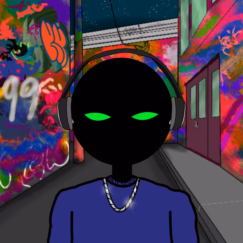 Gen Rapper 229
