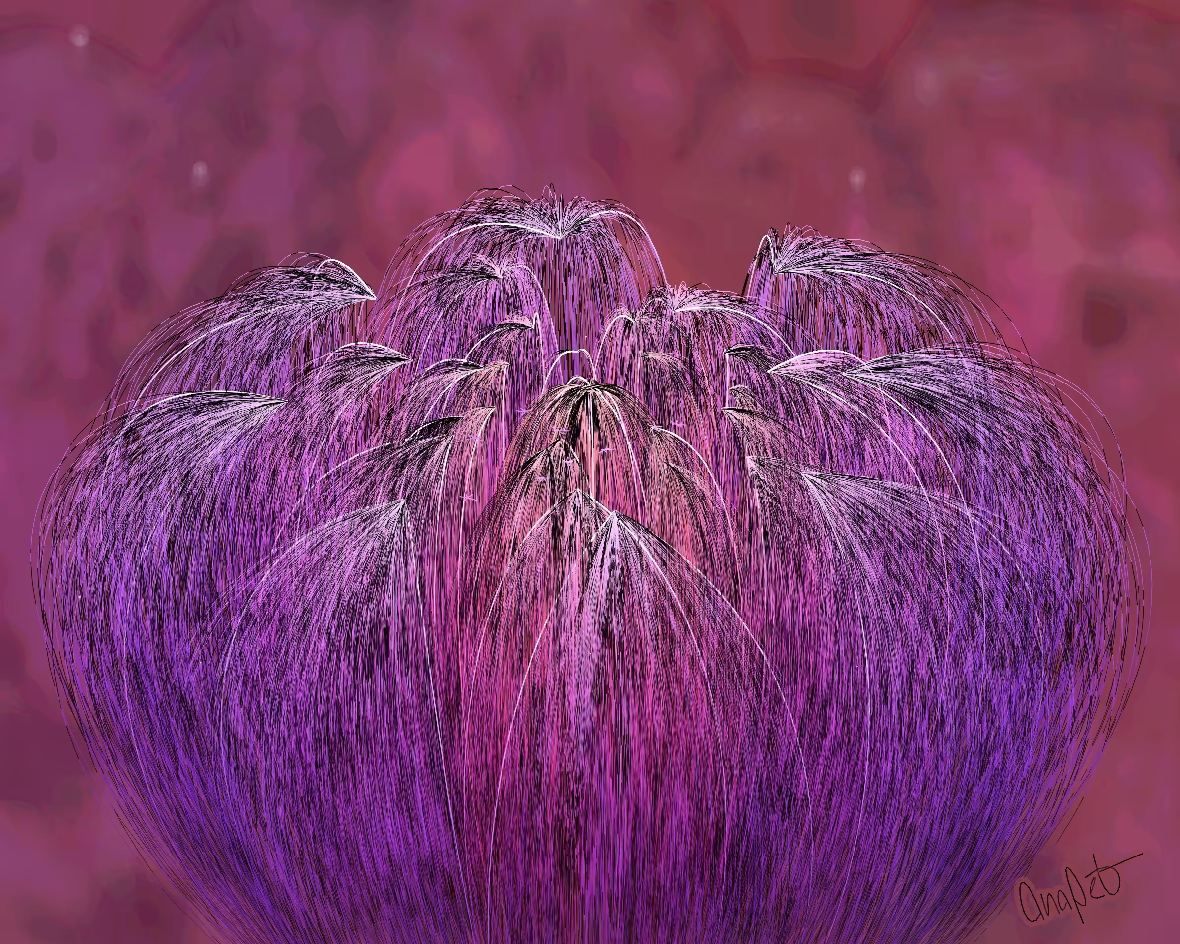 Fleur #162