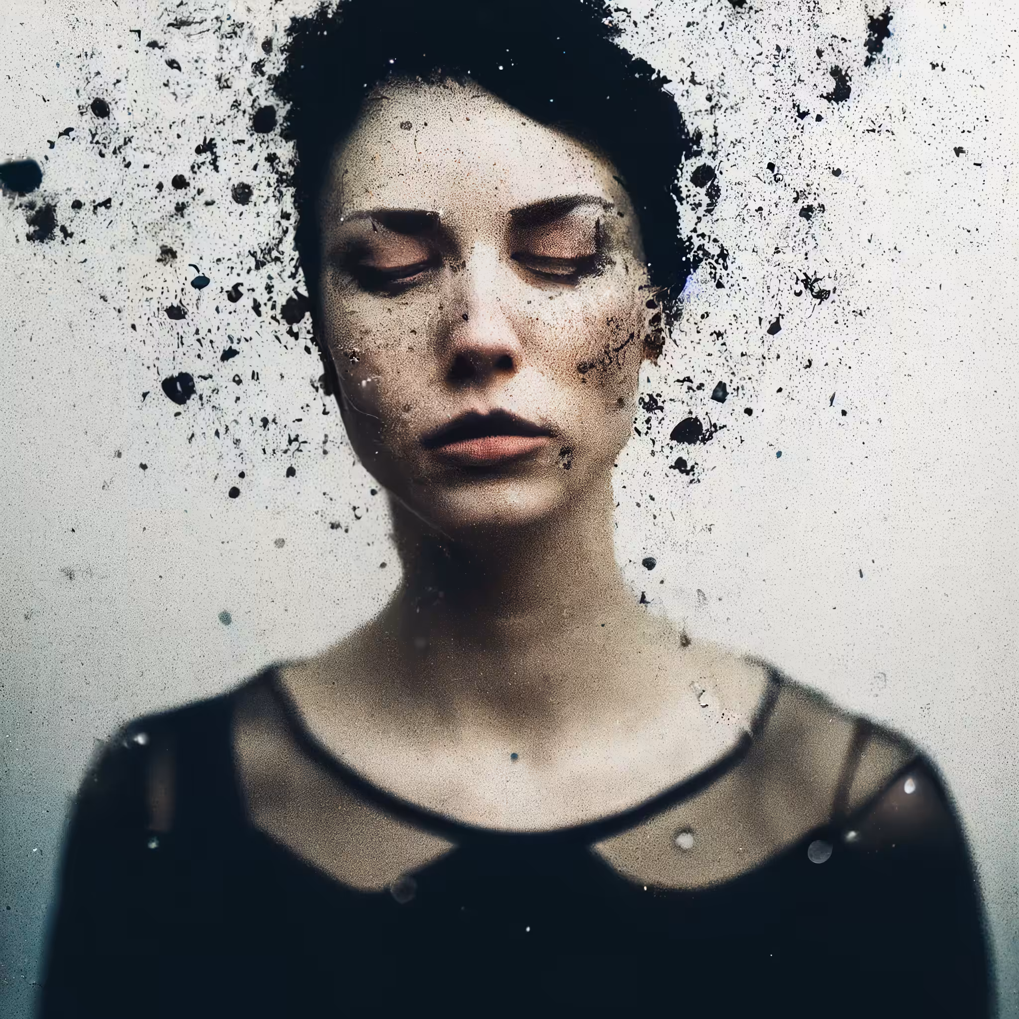 DISSOLVE