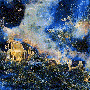 RXALITI #82 [Unrealiti slides through the quorl-thorn, glitching through threads of forgotten code]