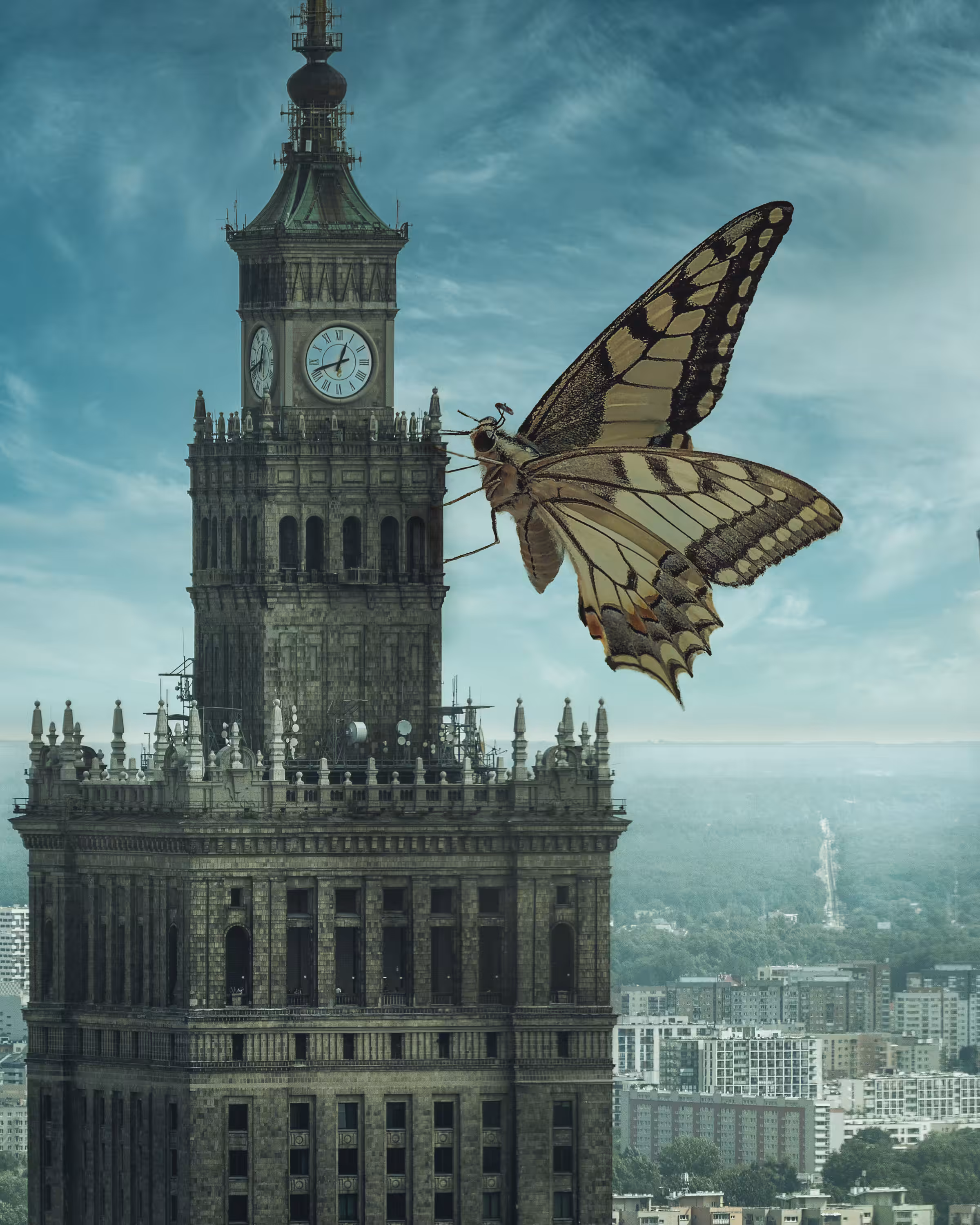 Wings