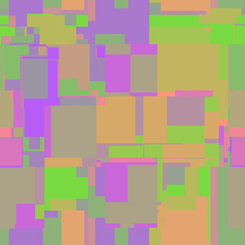 Glitch Generator #2 #48