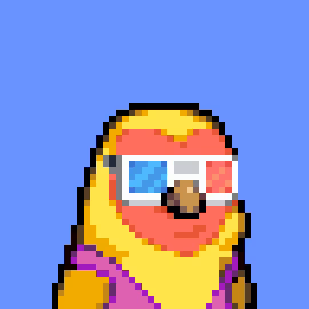 Lovebirds: Lovebird#5214