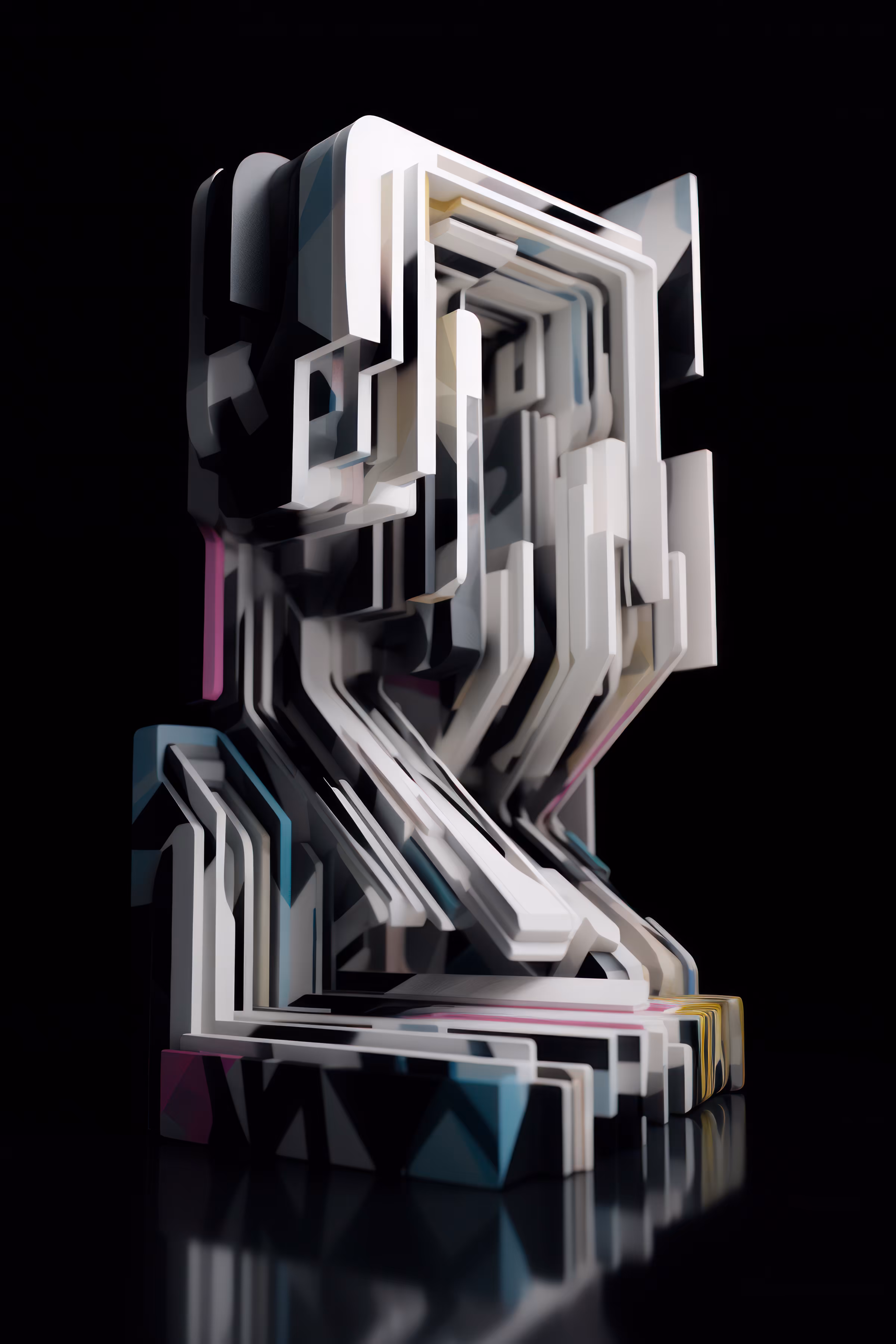 Sculpt 8