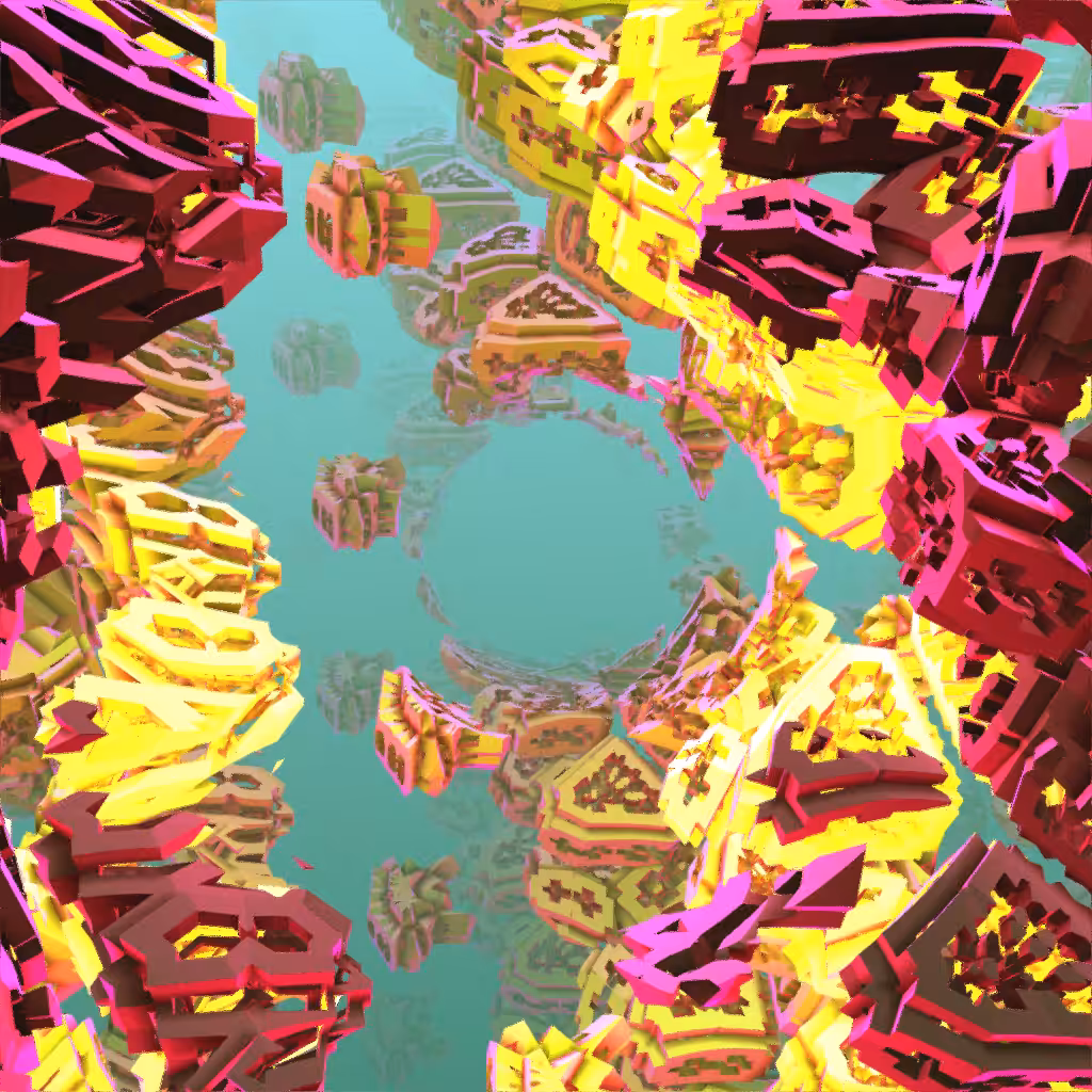 HERE & NOW PORTALS #242