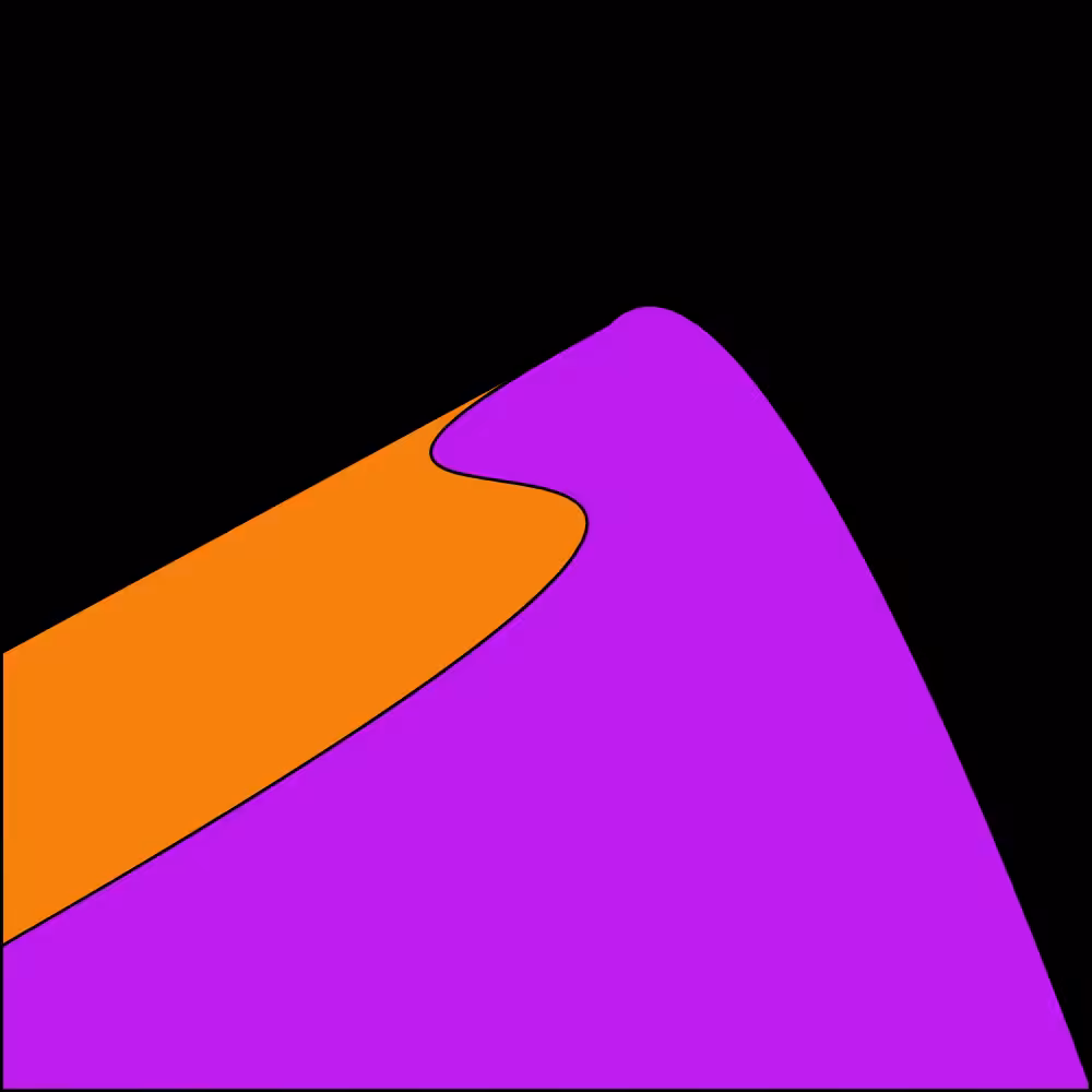 Iconic Dune #13