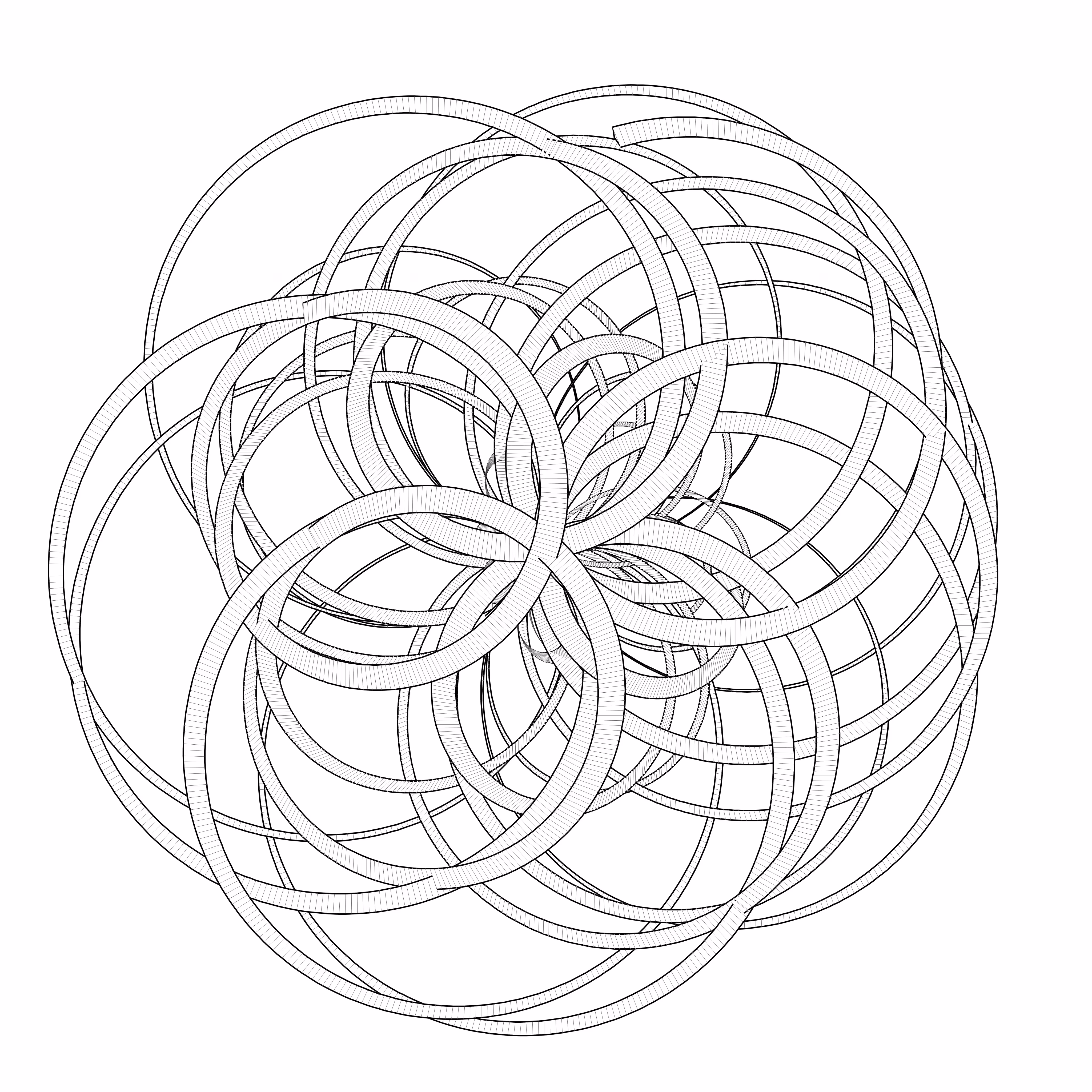 LL21 Entangled #338