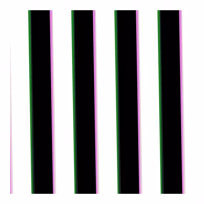 ALL COLORS ARE FANTASTIC #154