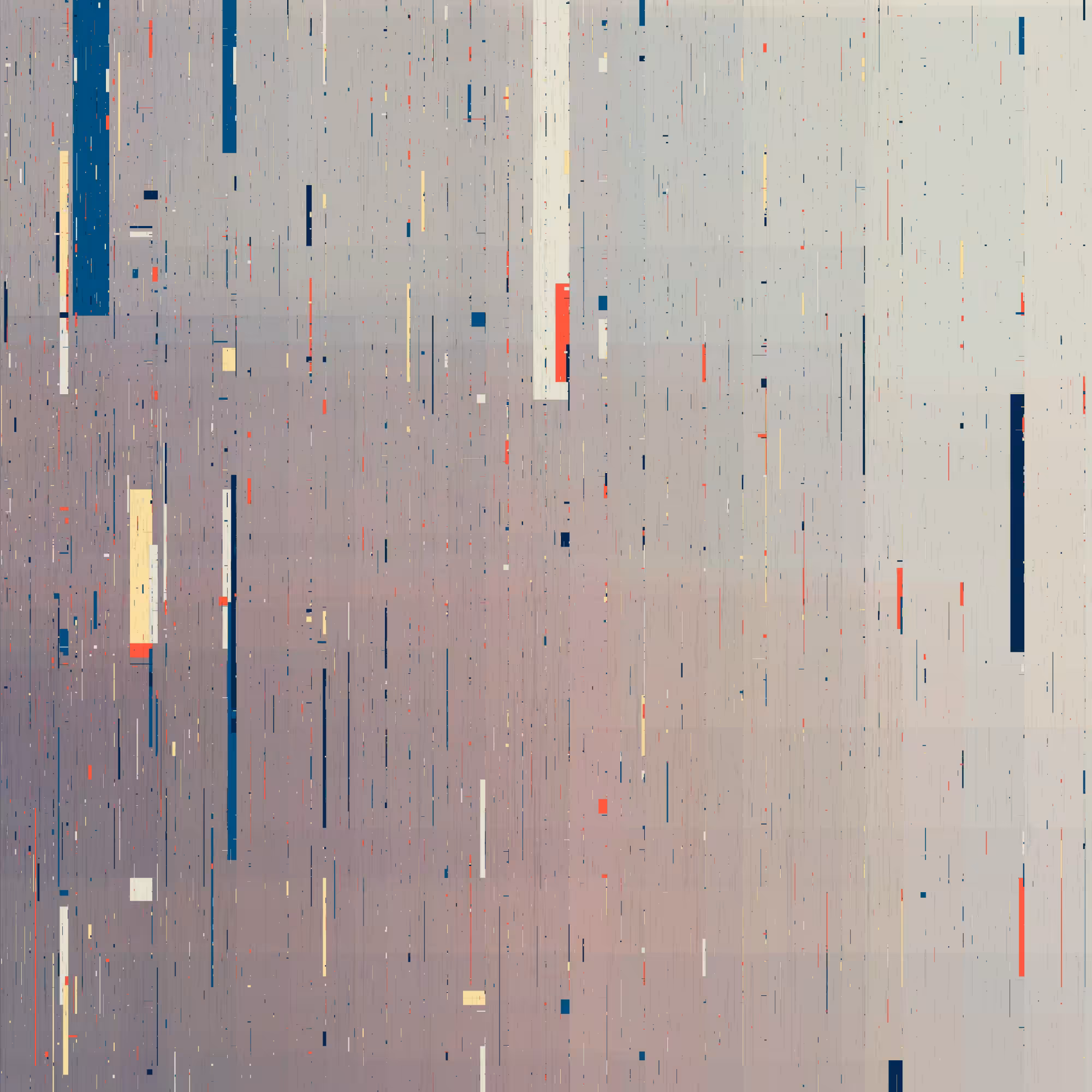 Echoes of the Big Bang #87