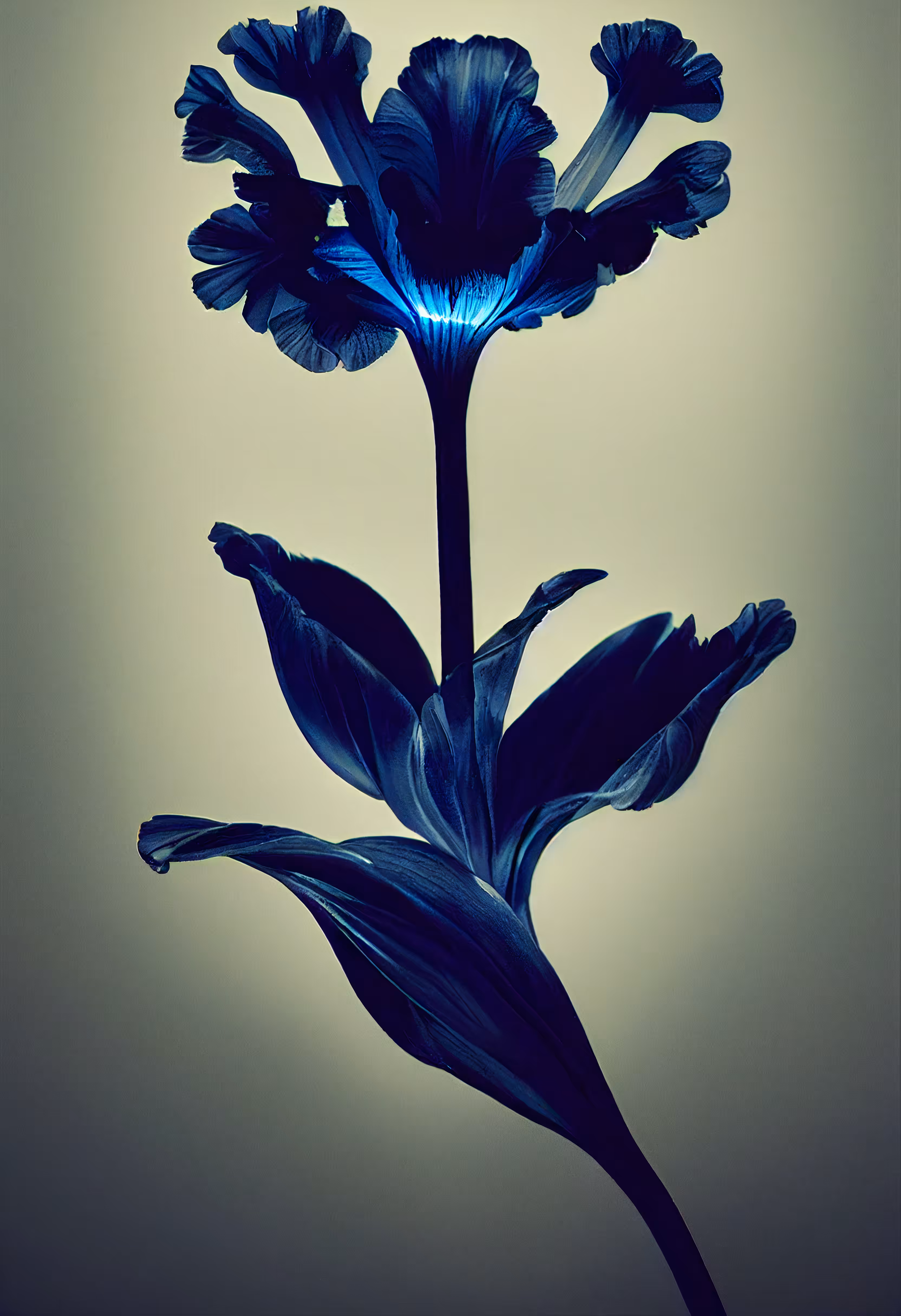 A Flower, Just For You. #62